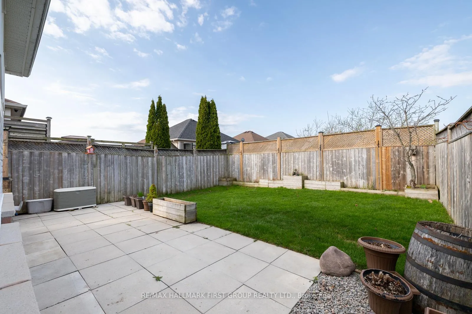 Photo 20 of 124 Brooking Street, Clarington, Bowmanville — HOMEH