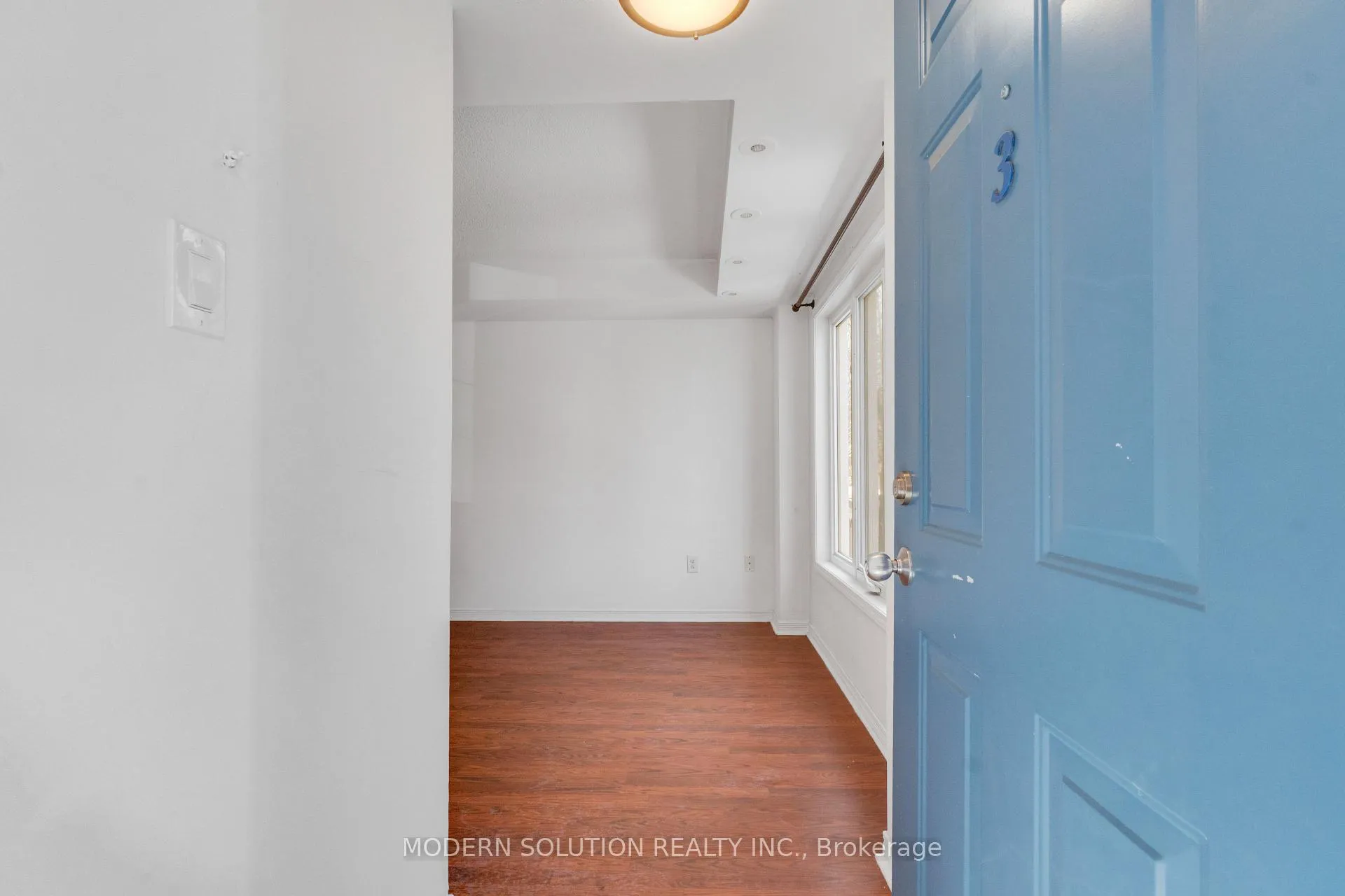 Photo 8 of Unit 3, 70 Munro Street, Toronto, South Riverdale — HOMEH