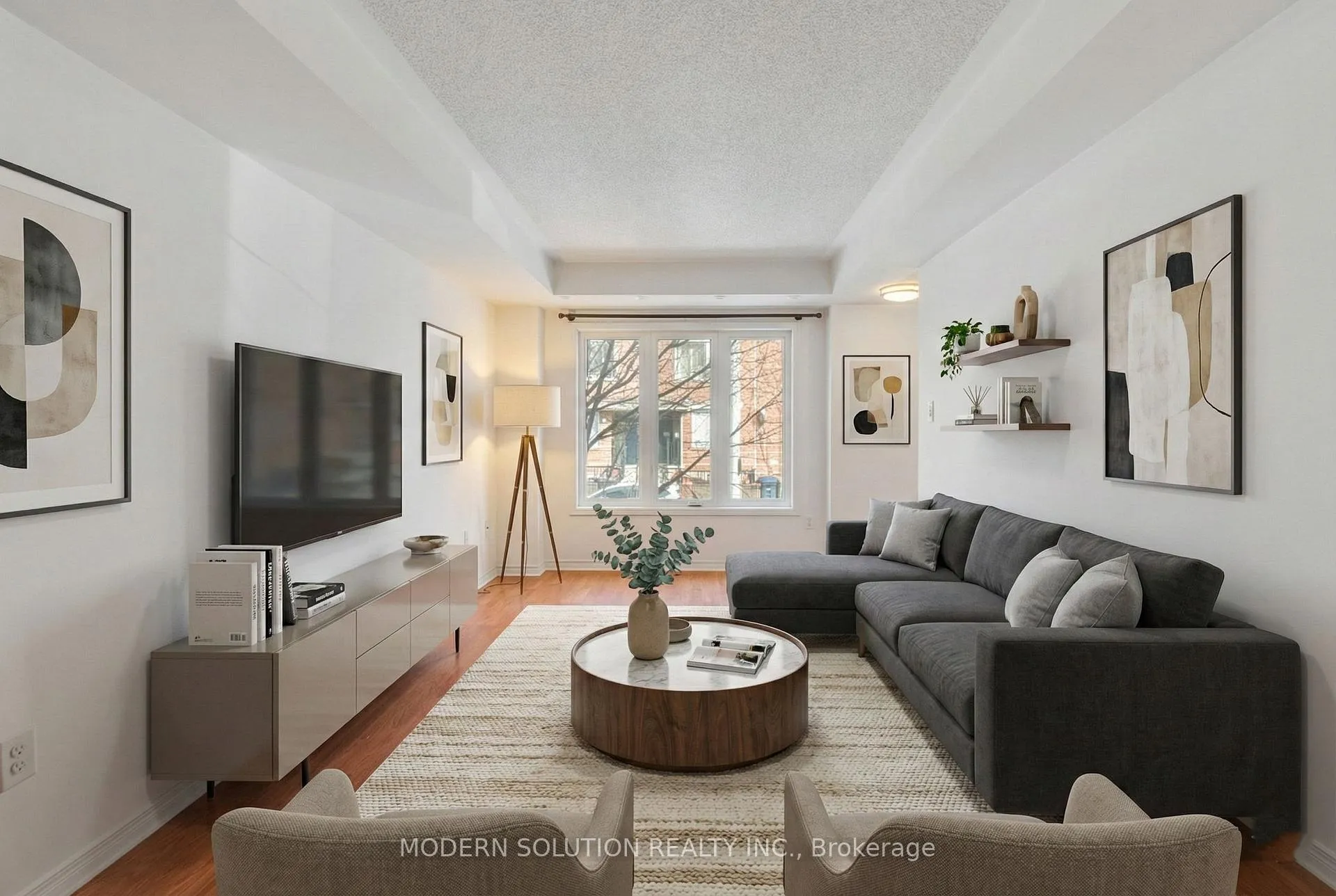 Photo 11 of Unit 3, 70 Munro Street, Toronto, South Riverdale — HOMEH