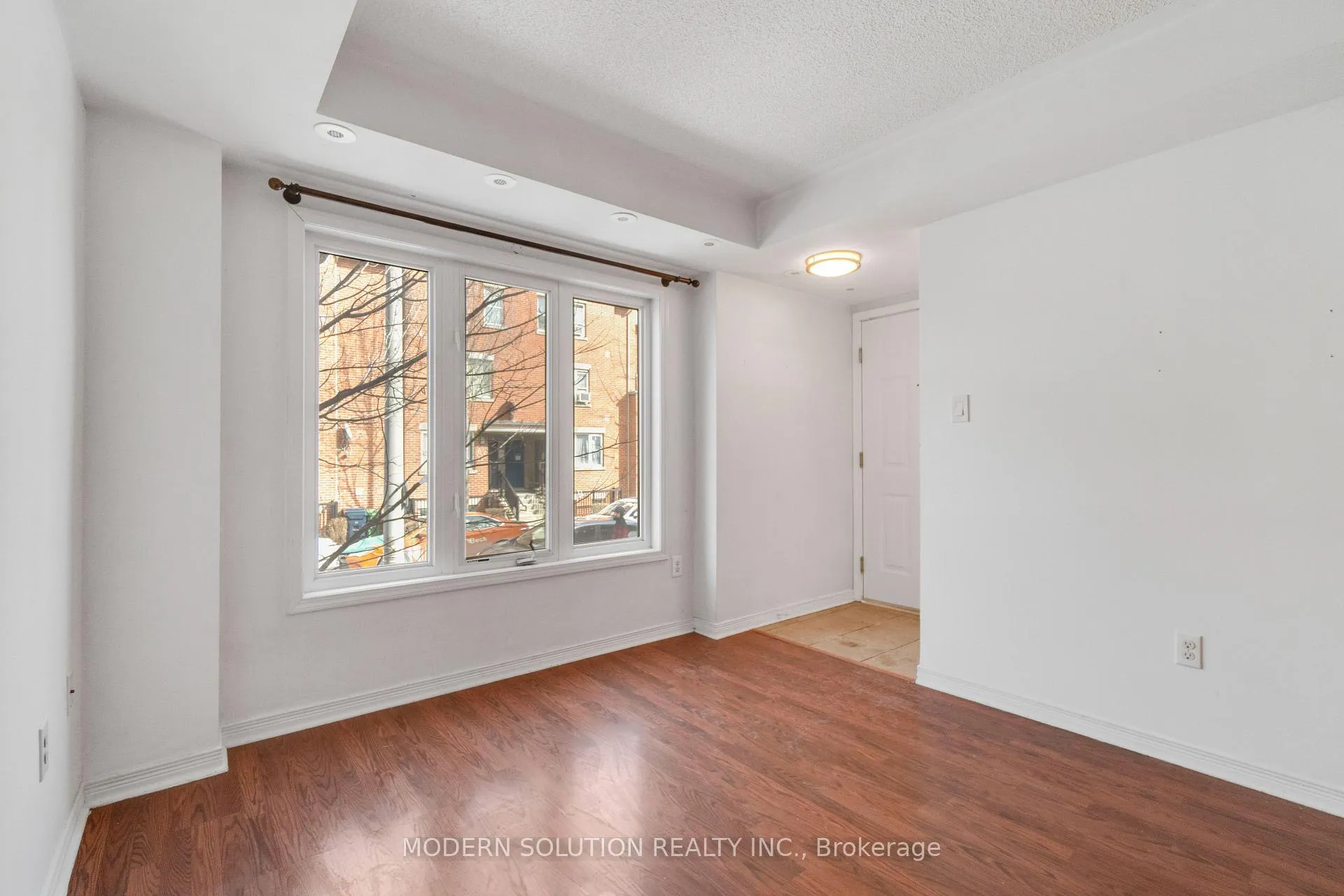 Photo 12 of Unit 3, 70 Munro Street, Toronto, South Riverdale — HOMEH