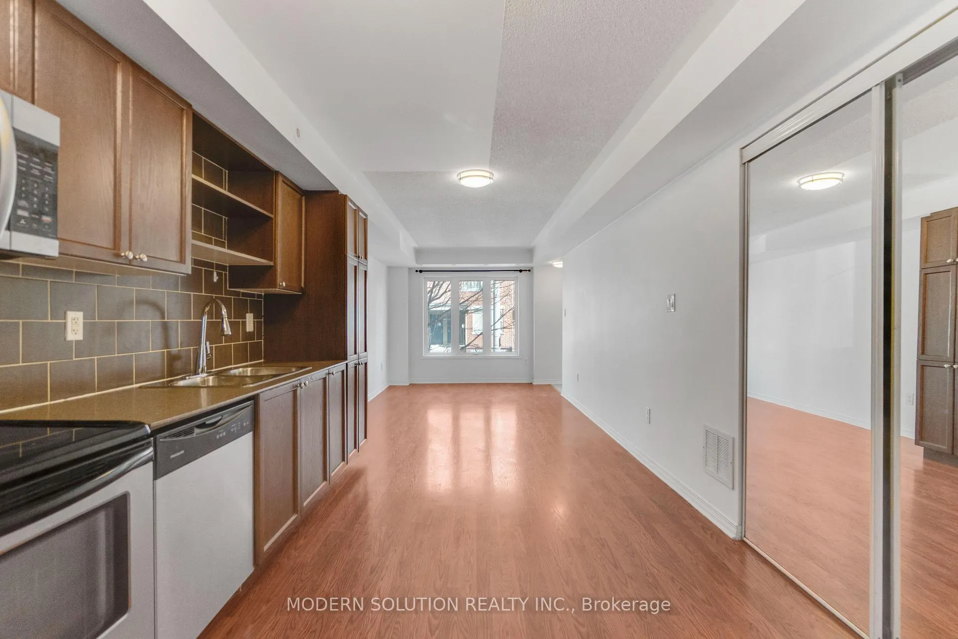 Photo 13 of Unit 3, 70 Munro Street, Toronto, South Riverdale — HOMEH