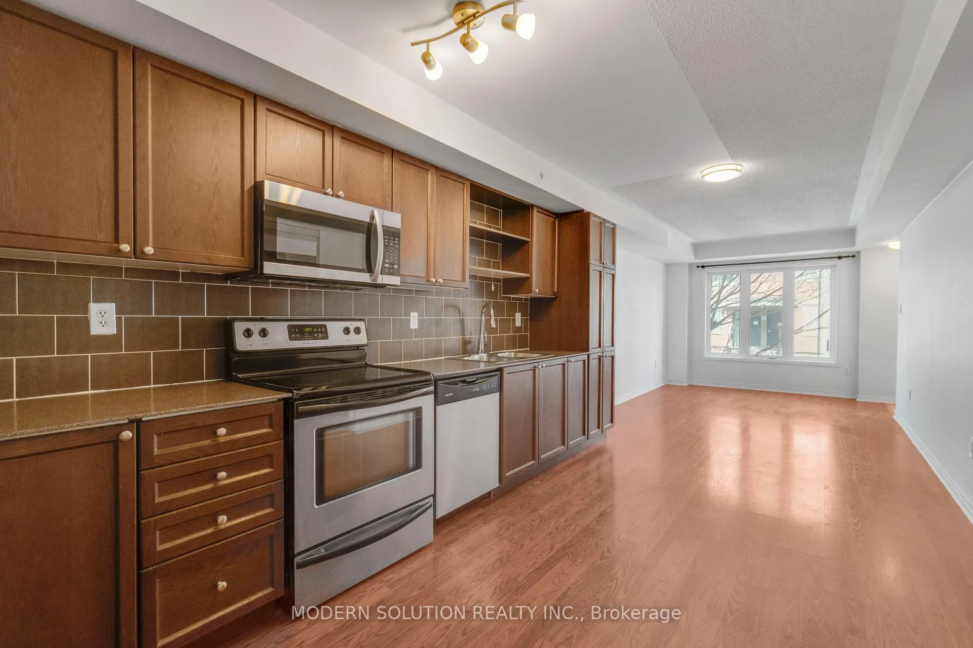 Photo 14 of Unit 3, 70 Munro Street, Toronto, South Riverdale — HOMEH