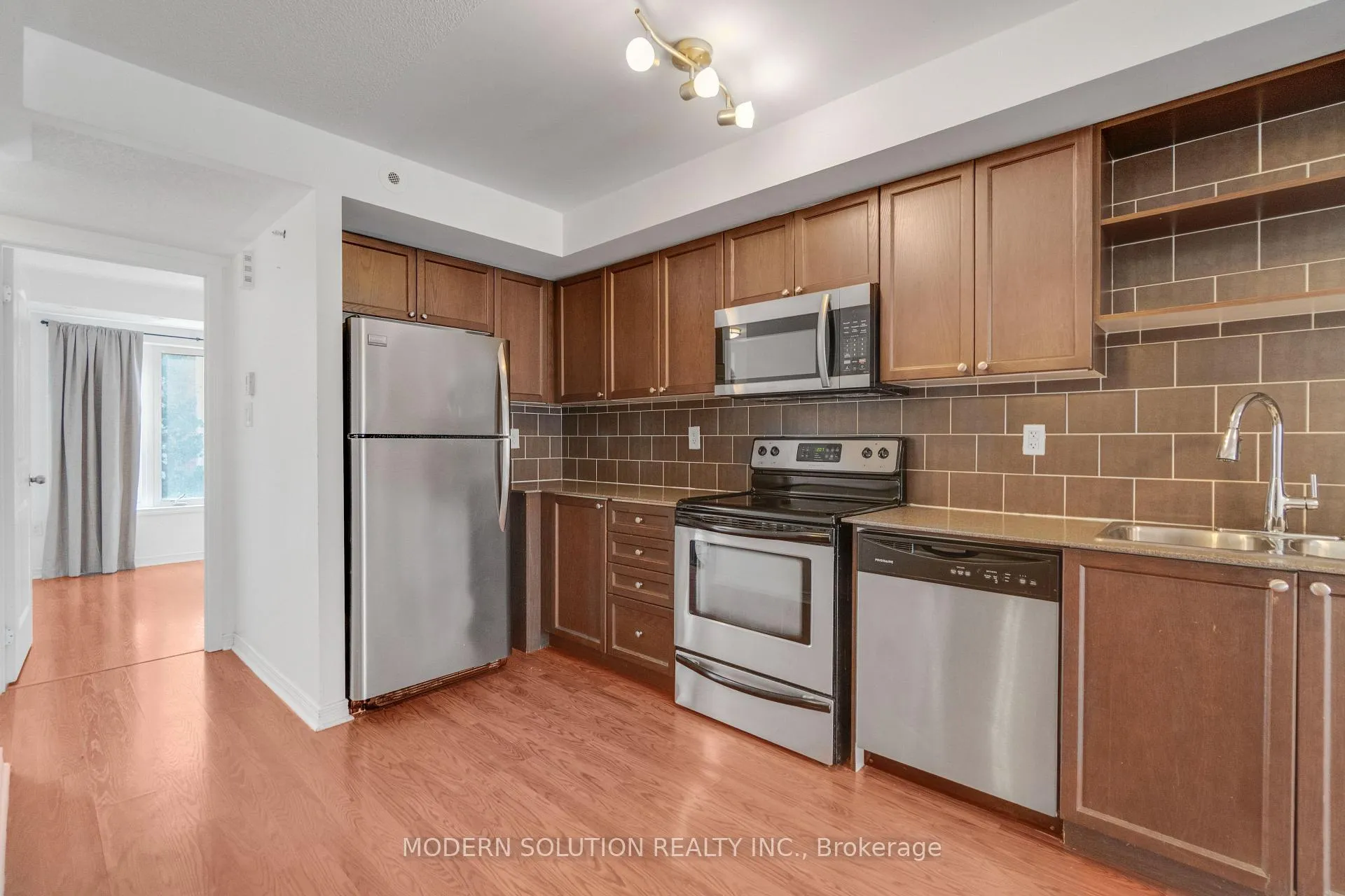 Photo 16 of Unit 3, 70 Munro Street, Toronto, South Riverdale — HOMEH