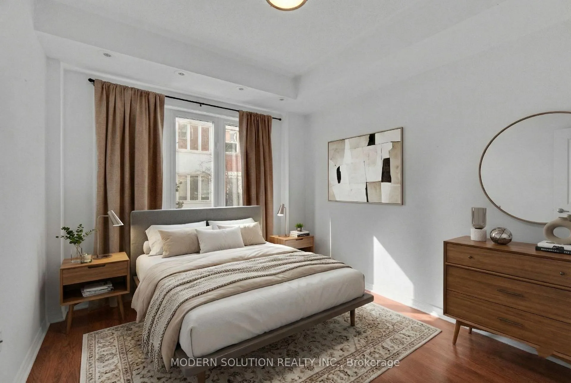 Photo 18 of Unit 3, 70 Munro Street, Toronto, South Riverdale — HOMEH