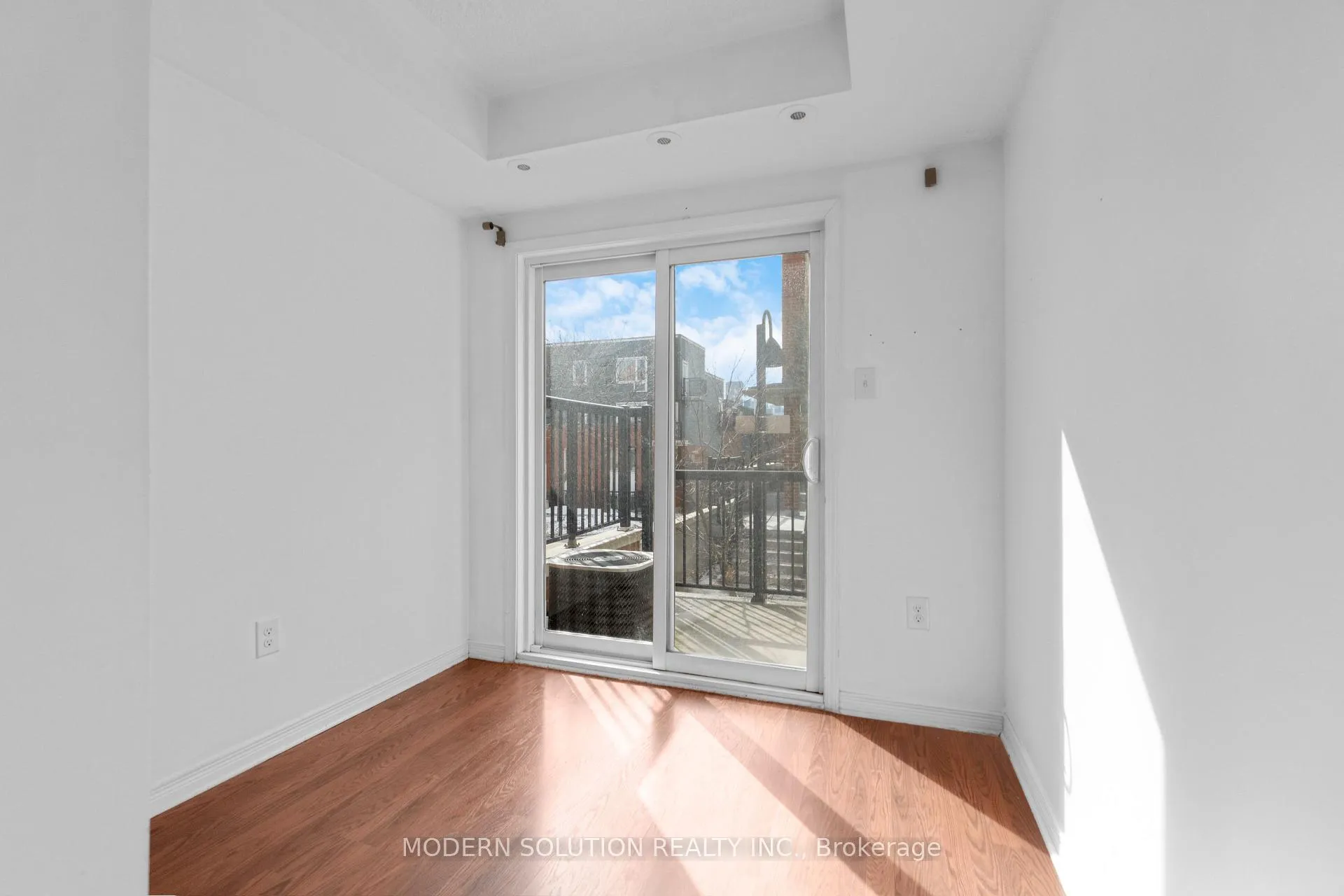 Photo 20 of Unit 3, 70 Munro Street, Toronto, South Riverdale — HOMEH