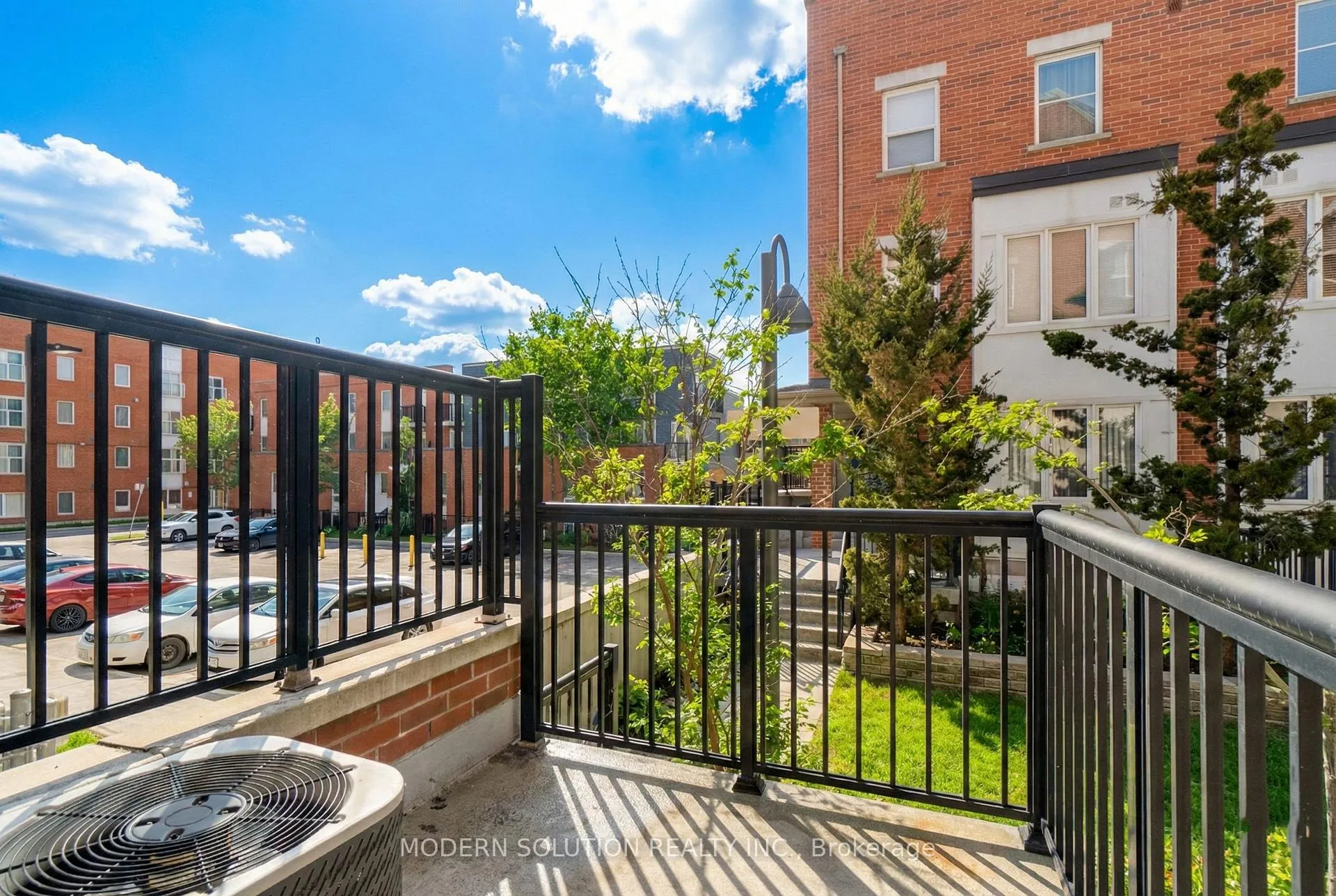 Photo 26 of Unit 3, 70 Munro Street, Toronto, South Riverdale — HOMEH