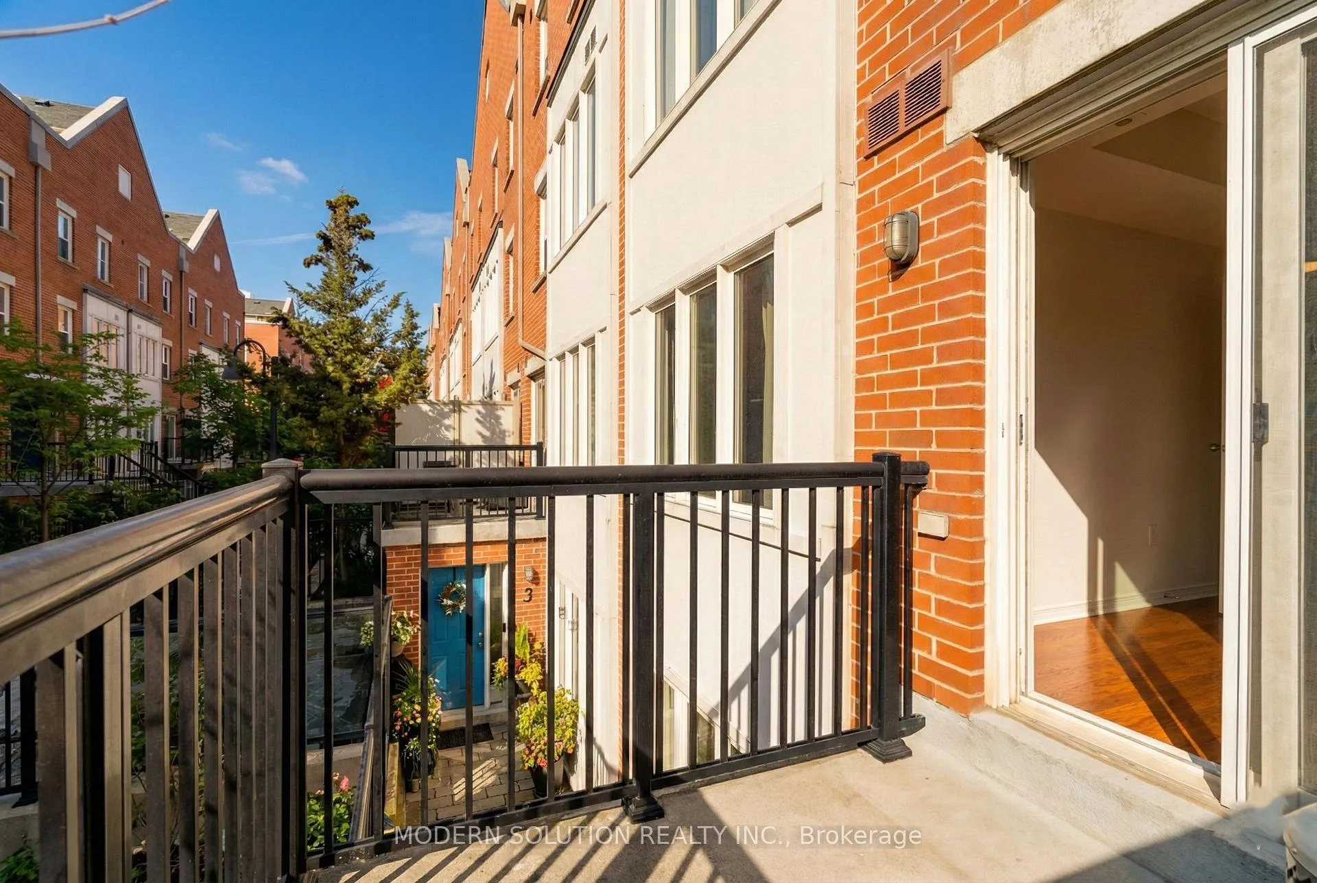 Photo 27 of Unit 3, 70 Munro Street, Toronto, South Riverdale — HOMEH