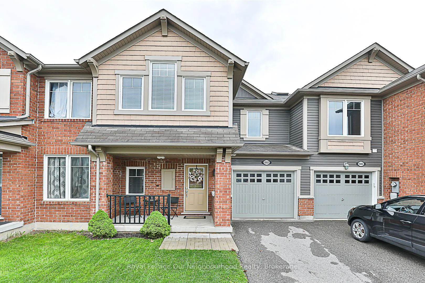 Photo 1 of 1882 Liatris Drive, Pickering, Duffin Heights — HOMEH