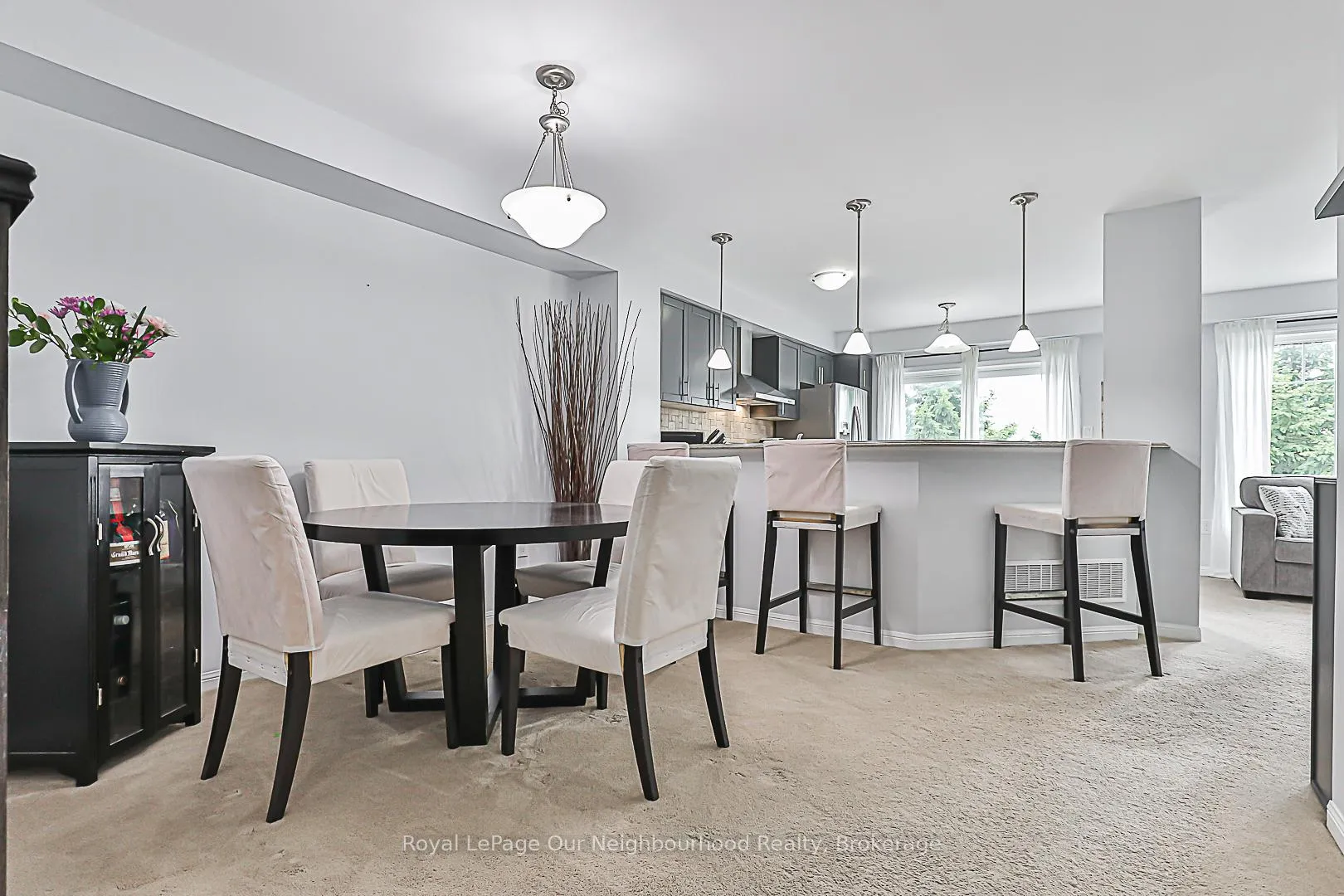 Photo 6 of 1882 Liatris Drive, Pickering, Duffin Heights — HOMEH