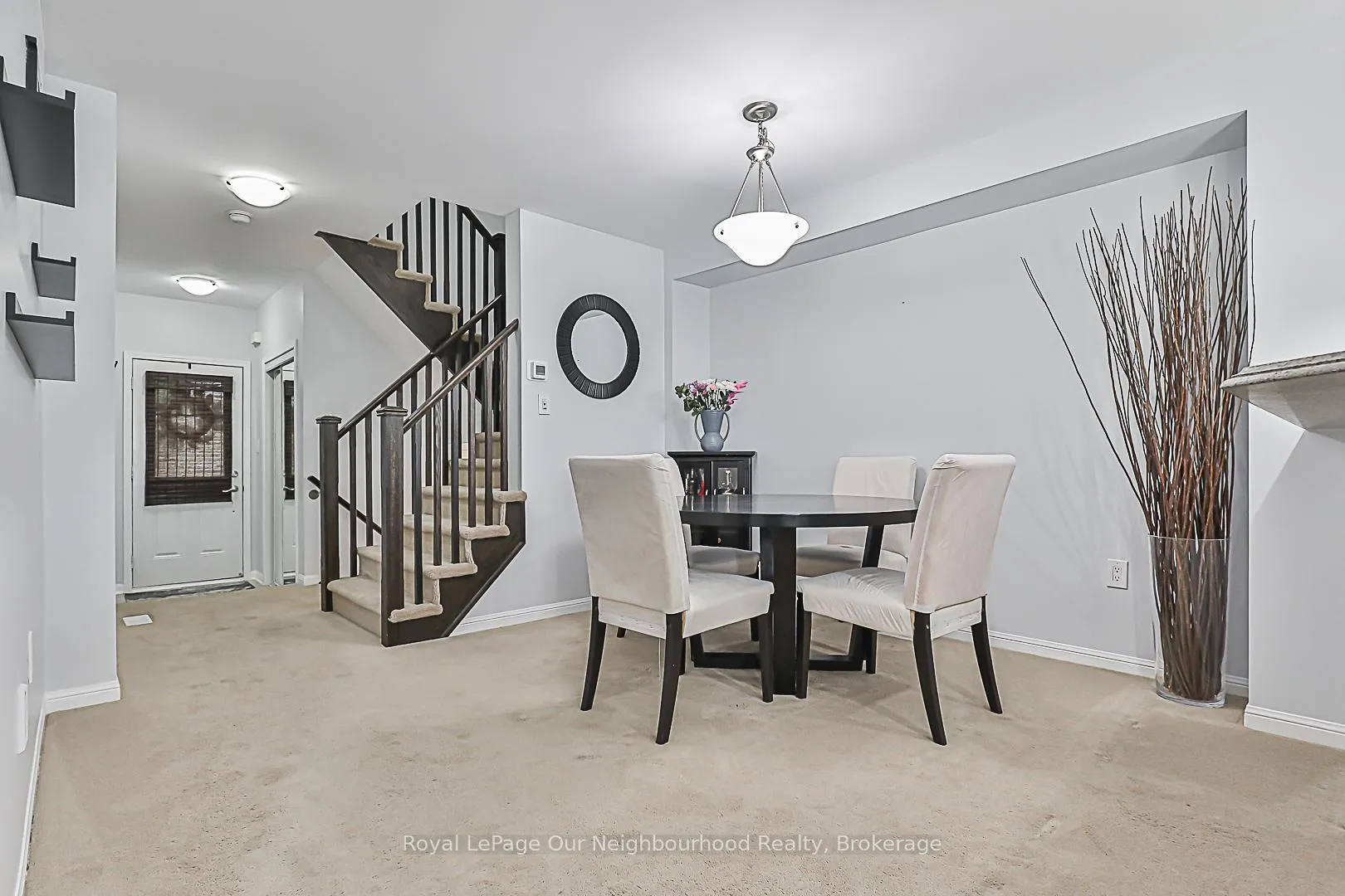 Photo 7 of 1882 Liatris Drive, Pickering, Duffin Heights — HOMEH