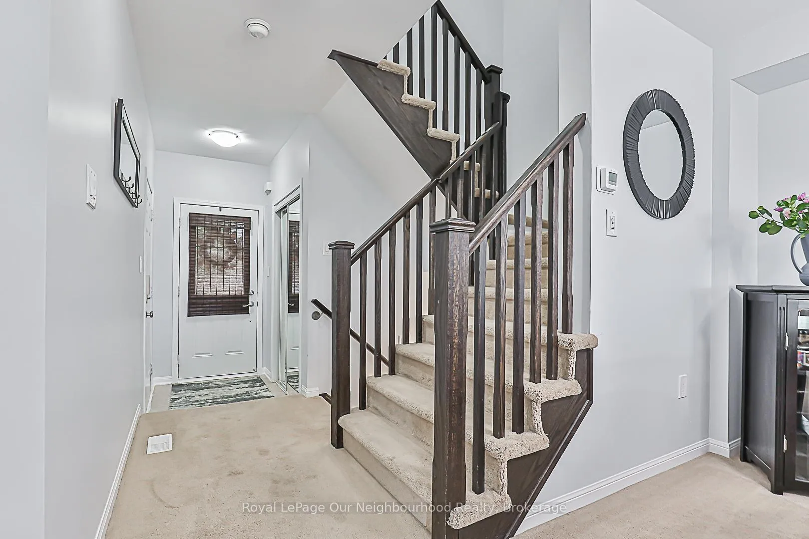 Photo 21 of 1882 Liatris Drive, Pickering, Duffin Heights — HOMEH
