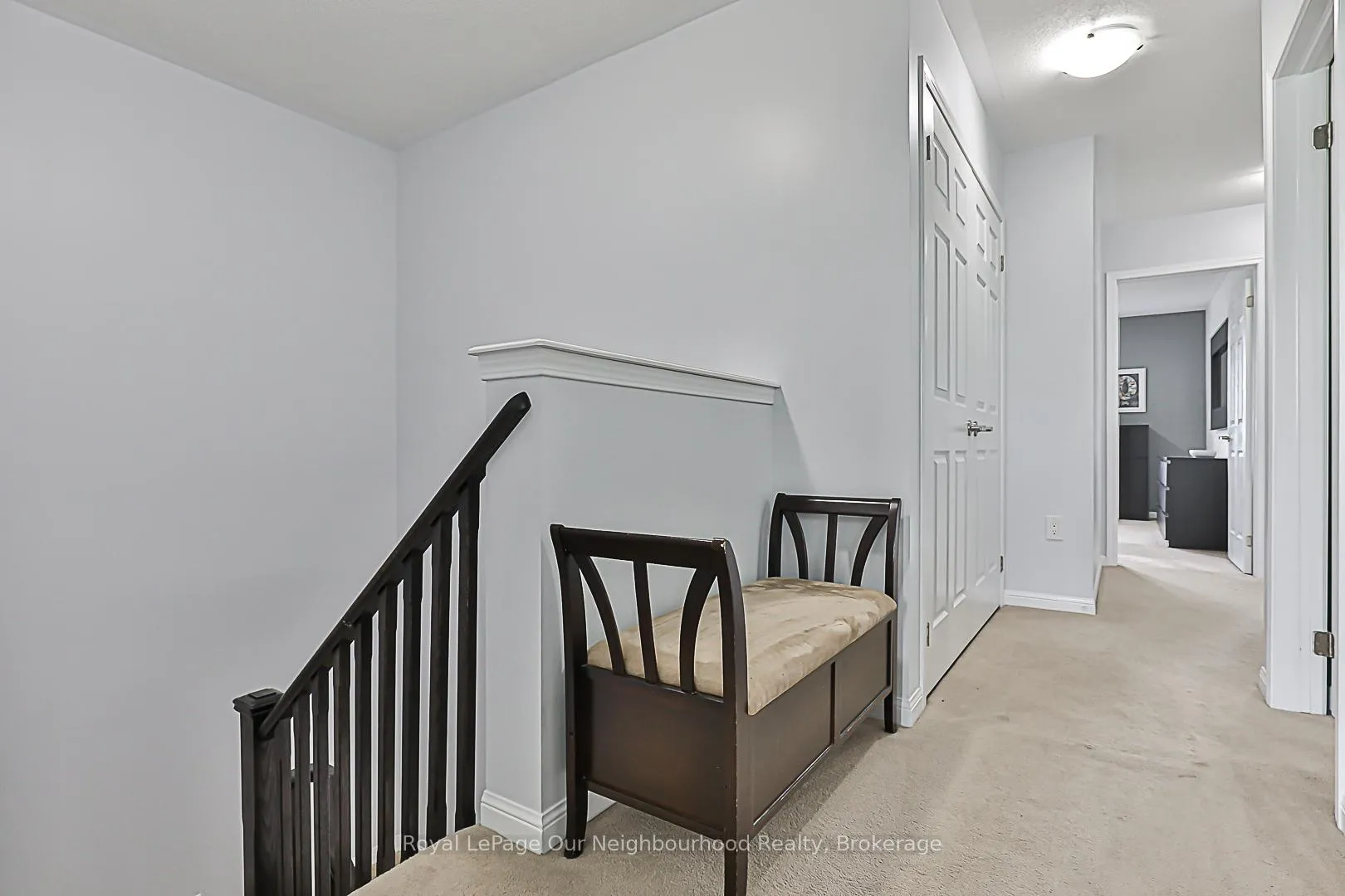 Photo 22 of 1882 Liatris Drive, Pickering, Duffin Heights — HOMEH