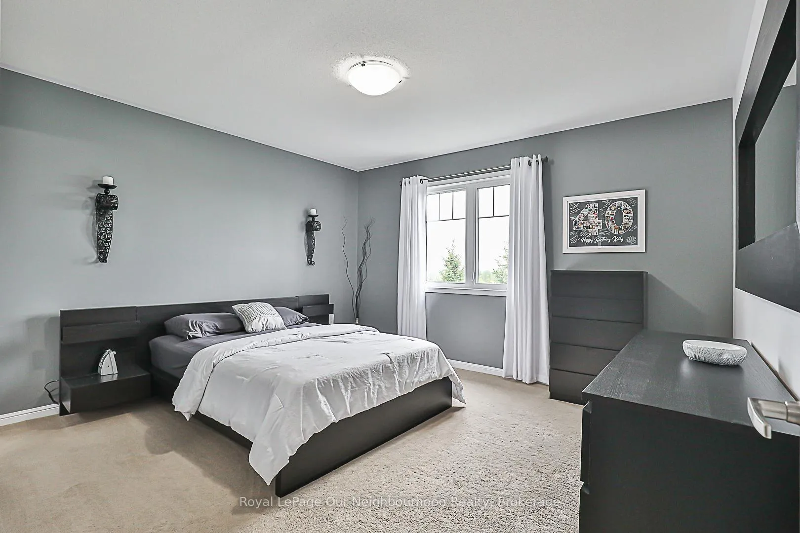 Photo 23 of 1882 Liatris Drive, Pickering, Duffin Heights — HOMEH