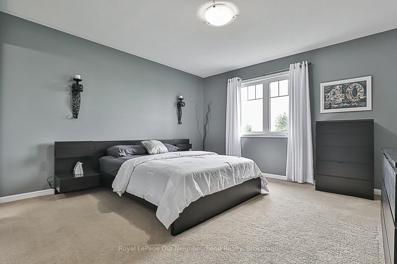 Photo 24 of 1882 Liatris Drive, Pickering, Duffin Heights — HOMEH
