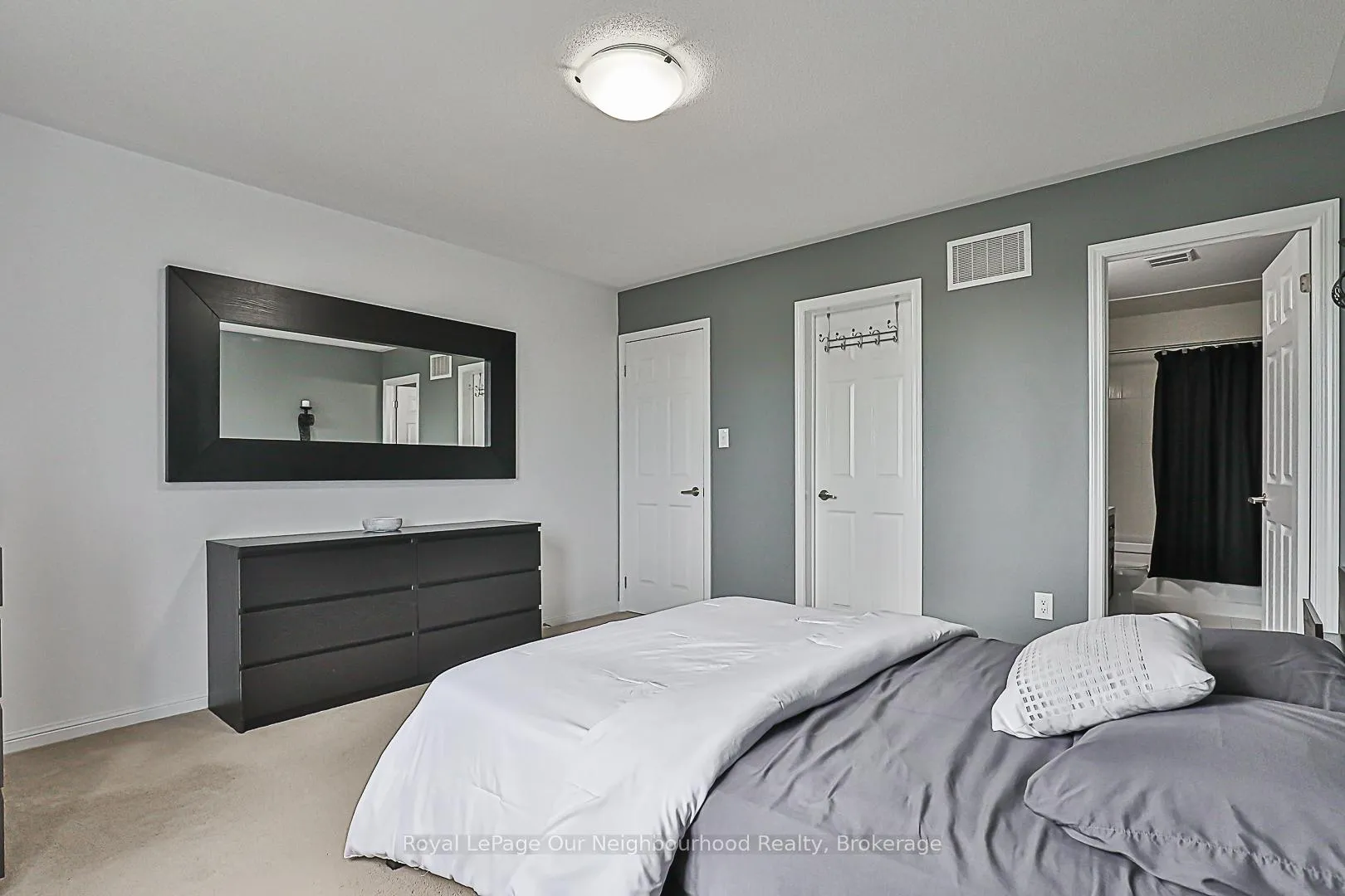 Photo 26 of 1882 Liatris Drive, Pickering, Duffin Heights — HOMEH