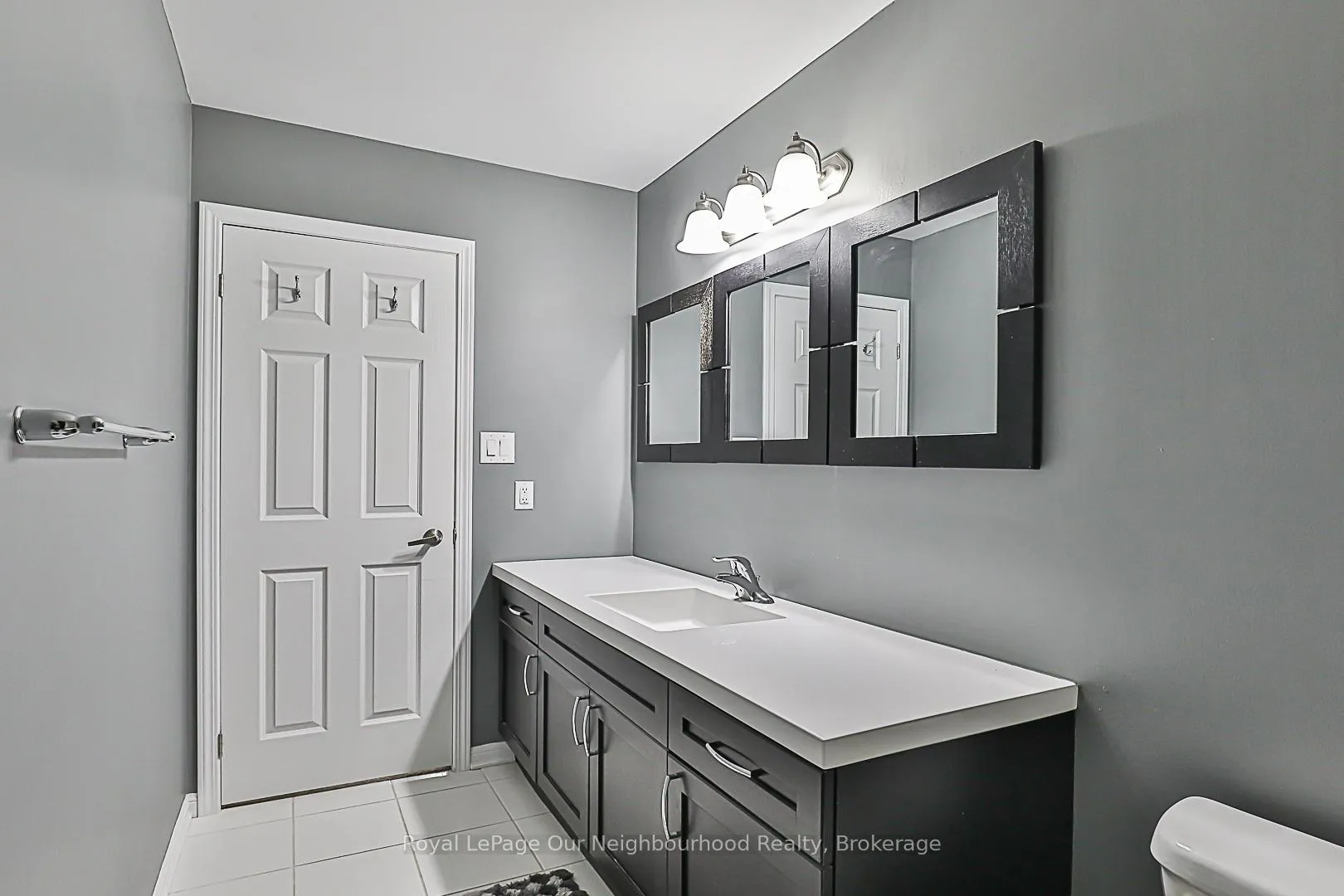 Photo 28 of 1882 Liatris Drive, Pickering, Duffin Heights — HOMEH