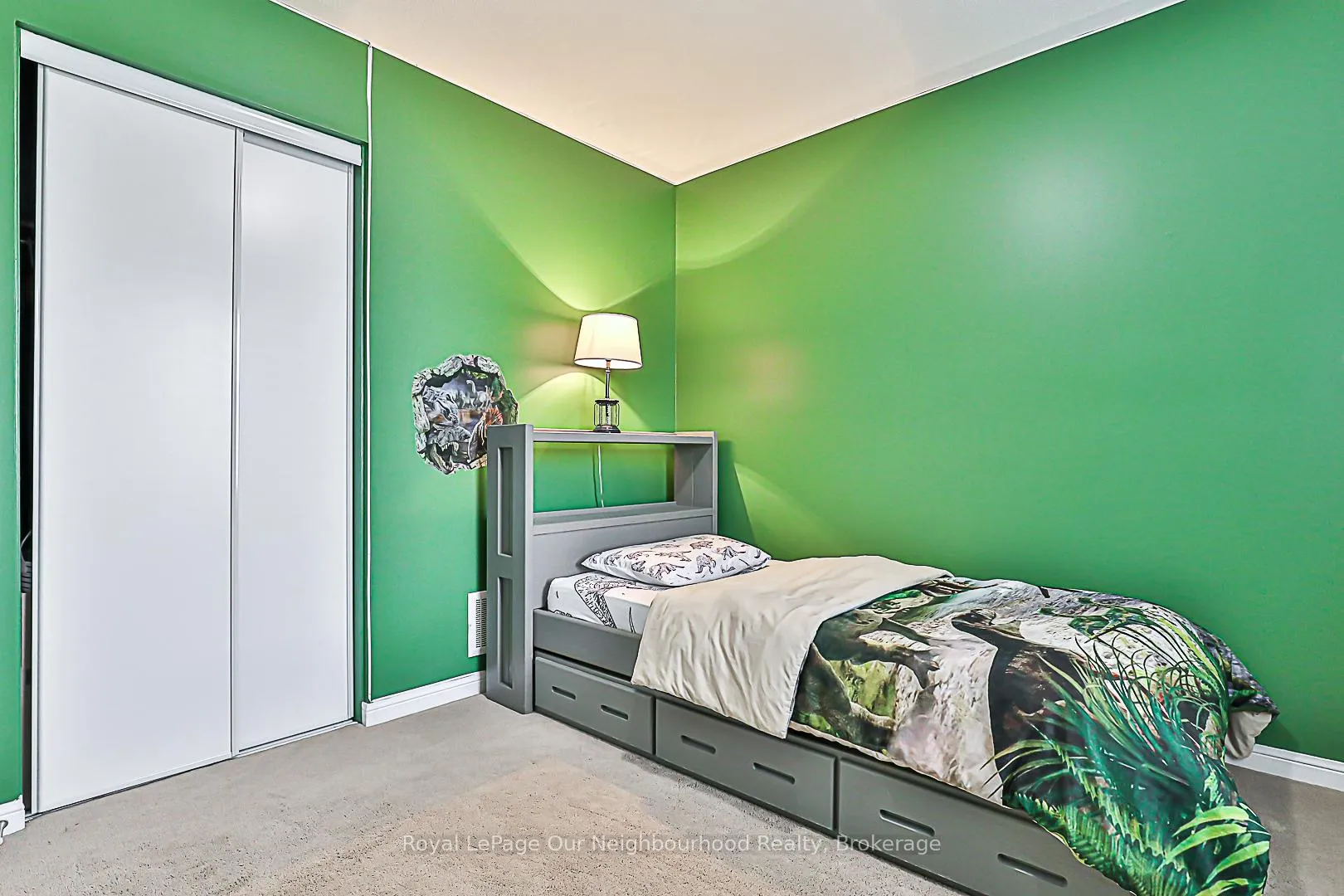 Photo 31 of 1882 Liatris Drive, Pickering, Duffin Heights — HOMEH