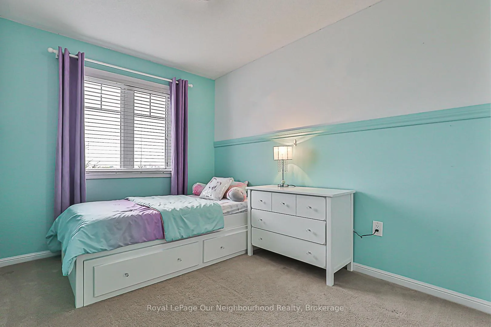 Photo 32 of 1882 Liatris Drive, Pickering, Duffin Heights — HOMEH