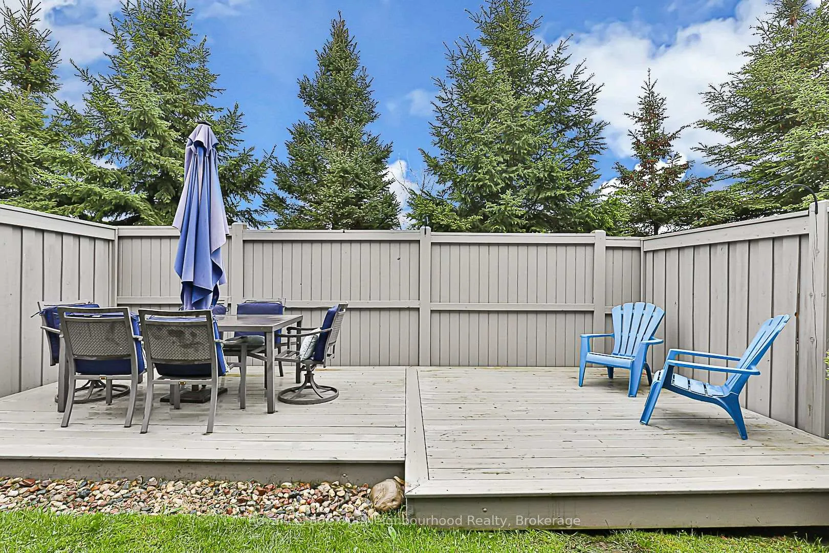 Photo 38 of 1882 Liatris Drive, Pickering, Duffin Heights — HOMEH