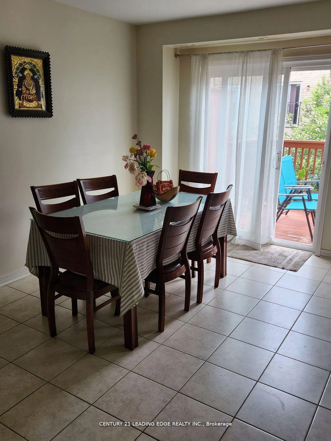 Photo 7 of 21 Oates Drive, Scarborough, Clairlea-Birchmount — HOMEH