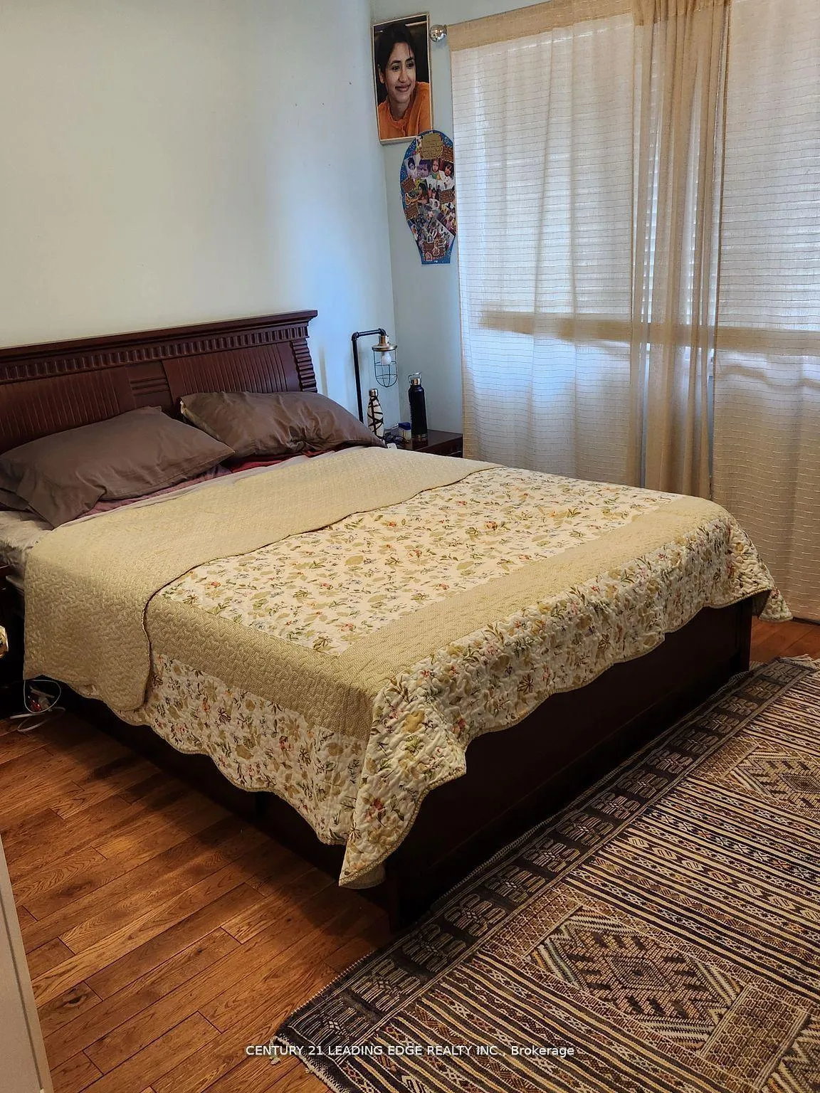 Photo 9 of 21 Oates Drive, Scarborough, Clairlea-Birchmount — HOMEH
