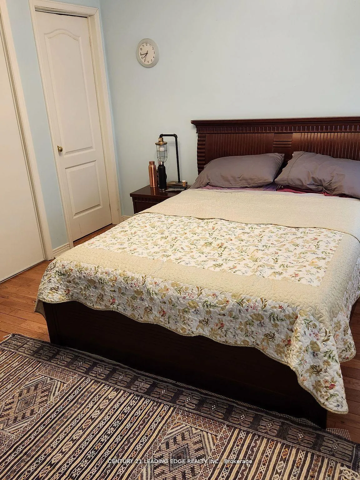 Photo 10 of 21 Oates Drive, Scarborough, Clairlea-Birchmount — HOMEH