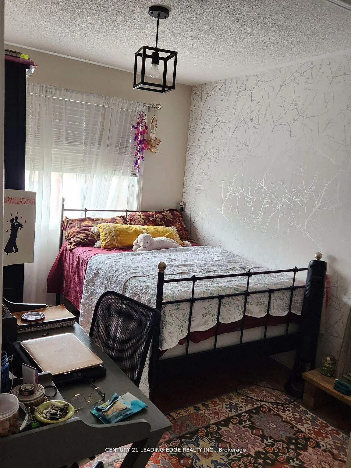 Photo 11 of 21 Oates Drive, Scarborough, Clairlea-Birchmount — HOMEH