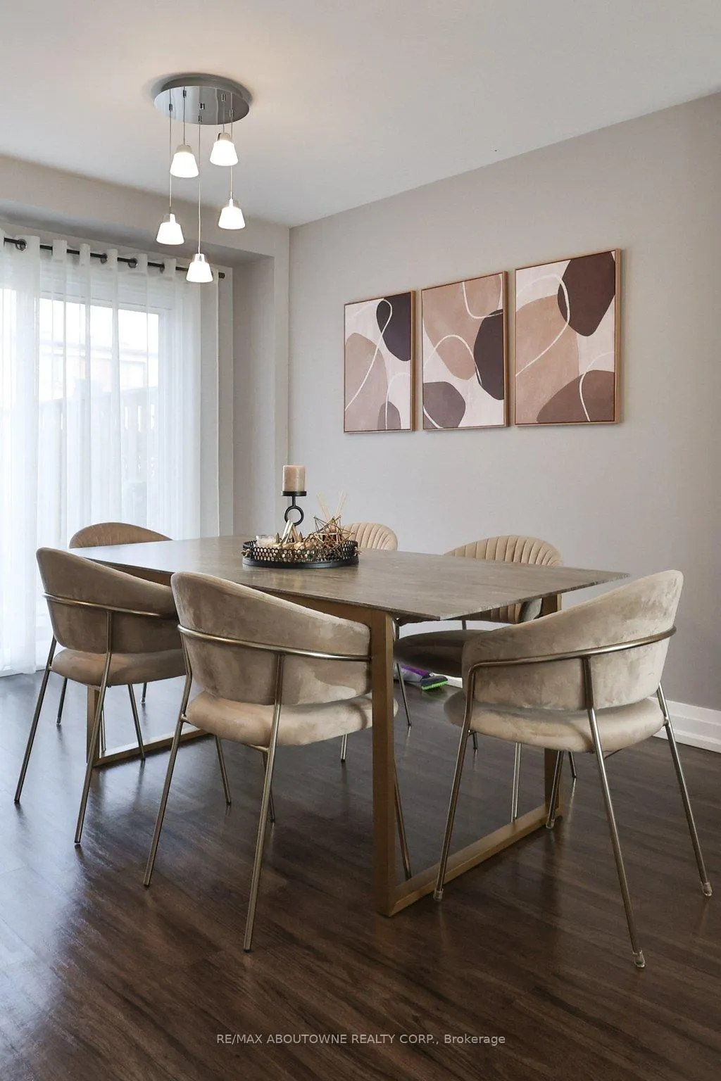 Photo 8 of Unit 23, 1525 Elm Road, Oakville, College Park — HOMEH
