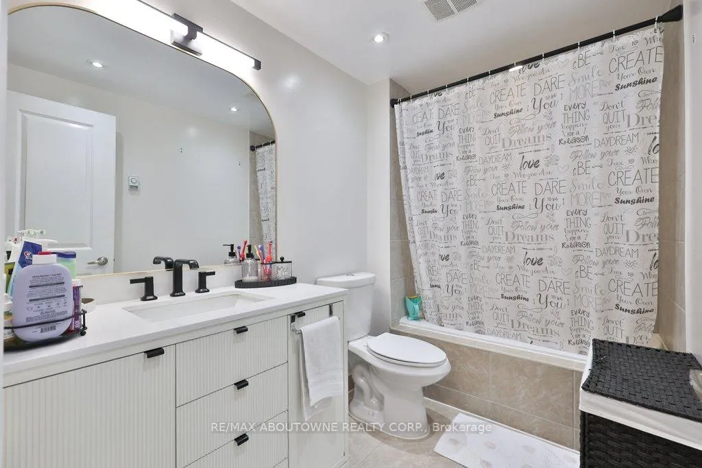 Photo 11 of Unit 23, 1525 Elm Road, Oakville, College Park — HOMEH