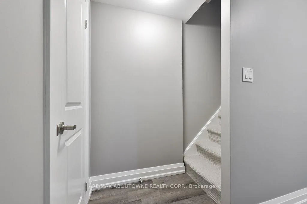 Photo 14 of Unit 23, 1525 Elm Road, Oakville, College Park — HOMEH