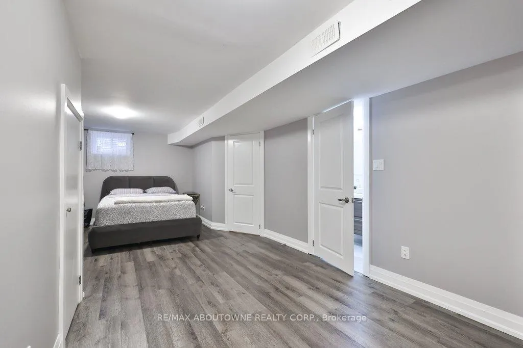 Photo 16 of Unit 23, 1525 Elm Road, Oakville, College Park — HOMEH