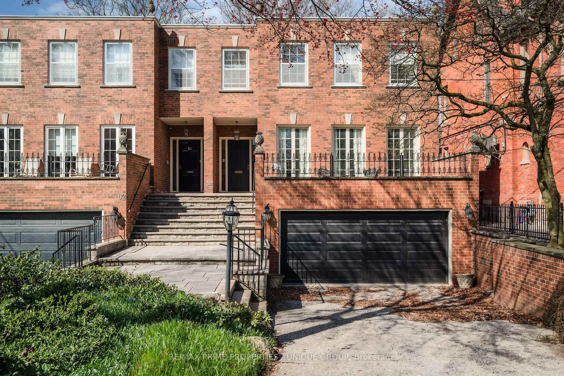 Photo 1 of 62 A Glen Road, Toronto, Rosedale-Moore Park — HOMEH