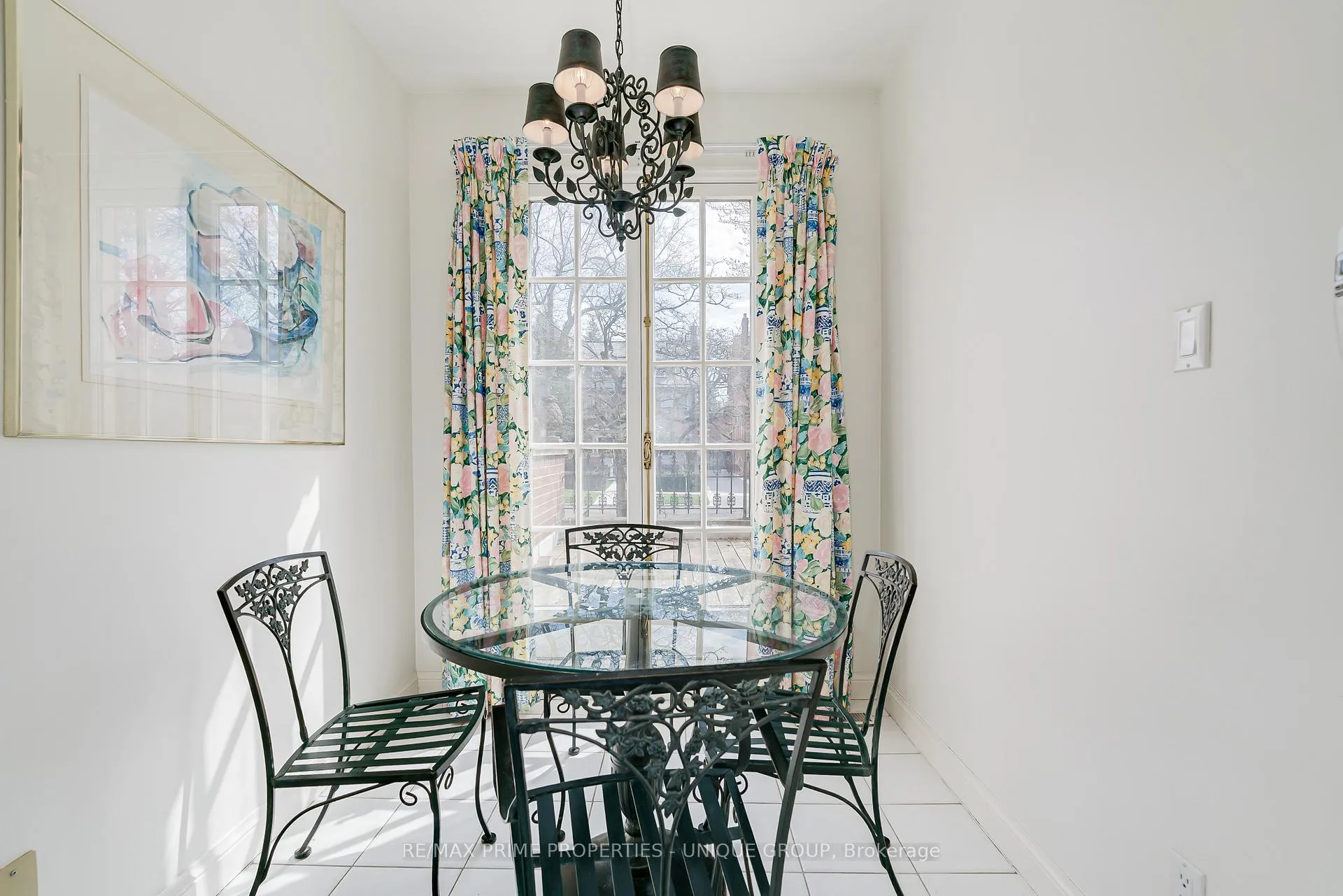 Photo 7 of 62 A Glen Road, Toronto, Rosedale-Moore Park — HOMEH