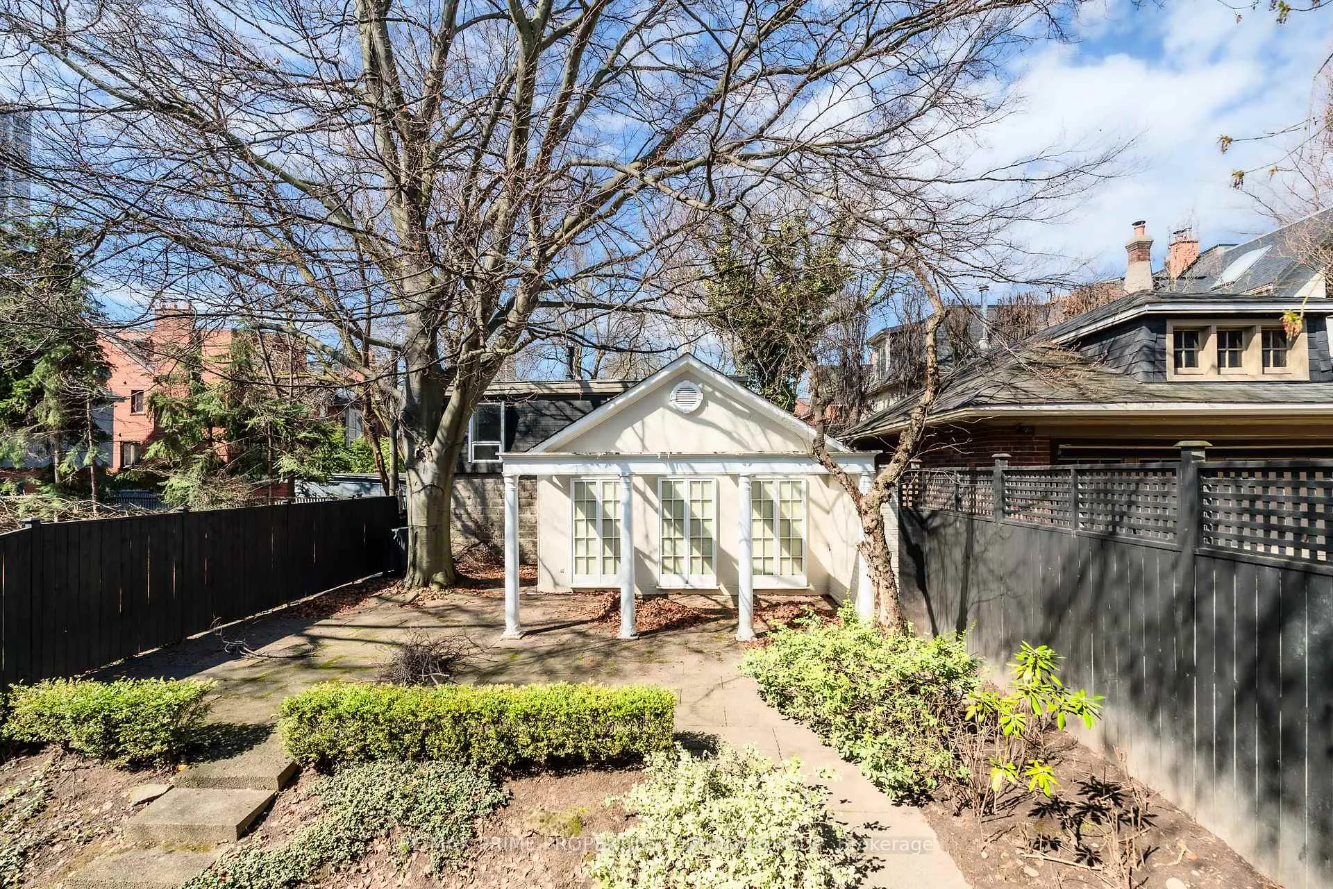 Photo 25 of 62 A Glen Road, Toronto, Rosedale-Moore Park — HOMEH