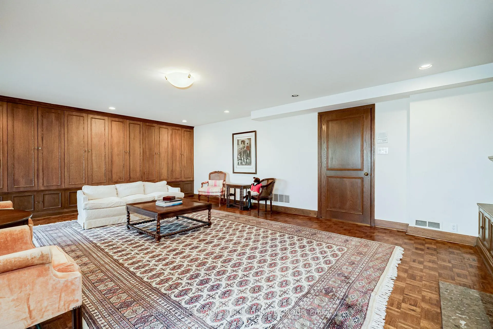 Photo 26 of 62 A Glen Road, Toronto, Rosedale-Moore Park — HOMEH