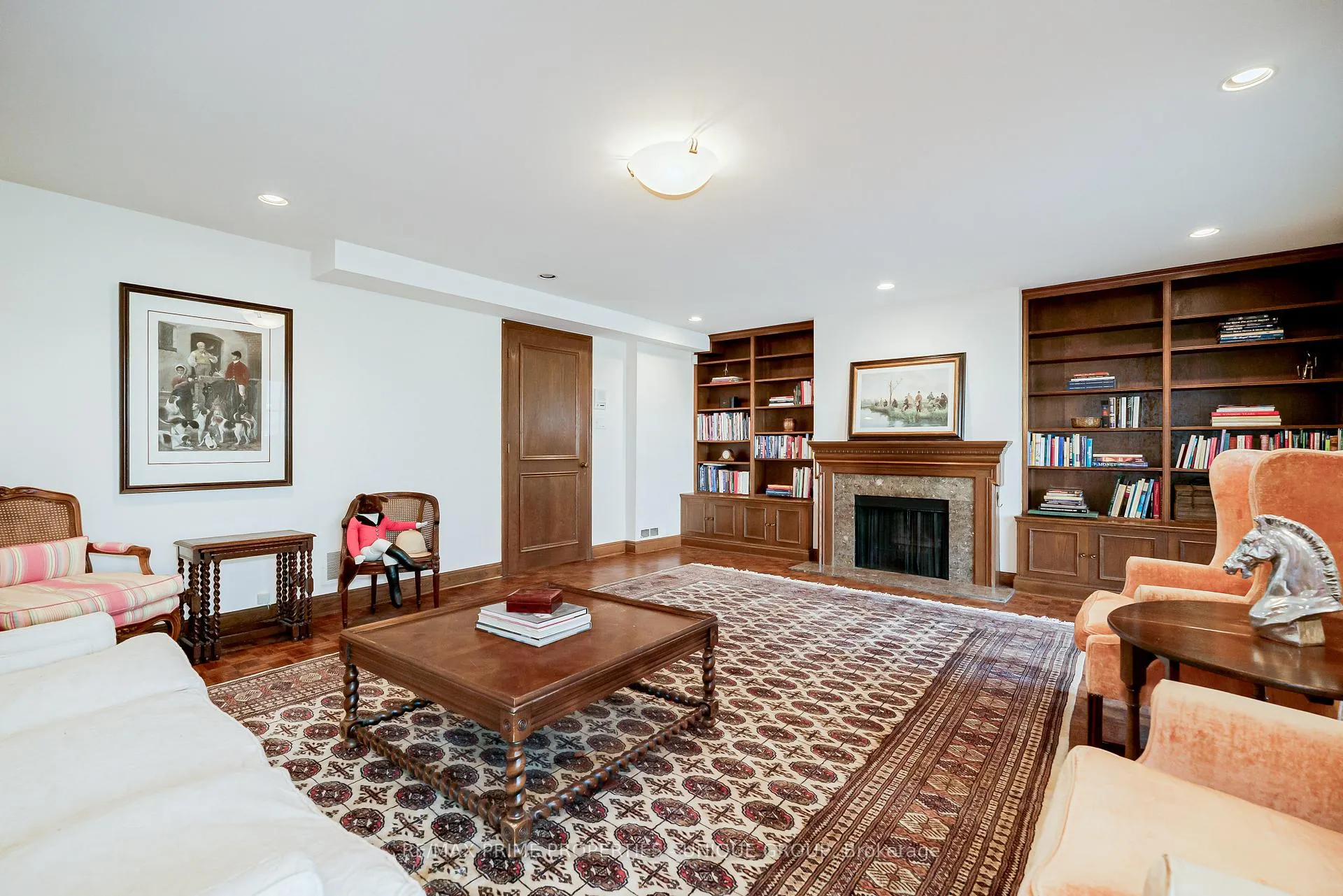 Photo 27 of 62 A Glen Road, Toronto, Rosedale-Moore Park — HOMEH