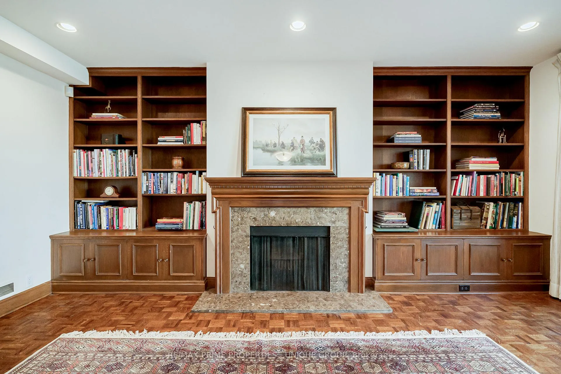 Photo 28 of 62 A Glen Road, Toronto, Rosedale-Moore Park — HOMEH