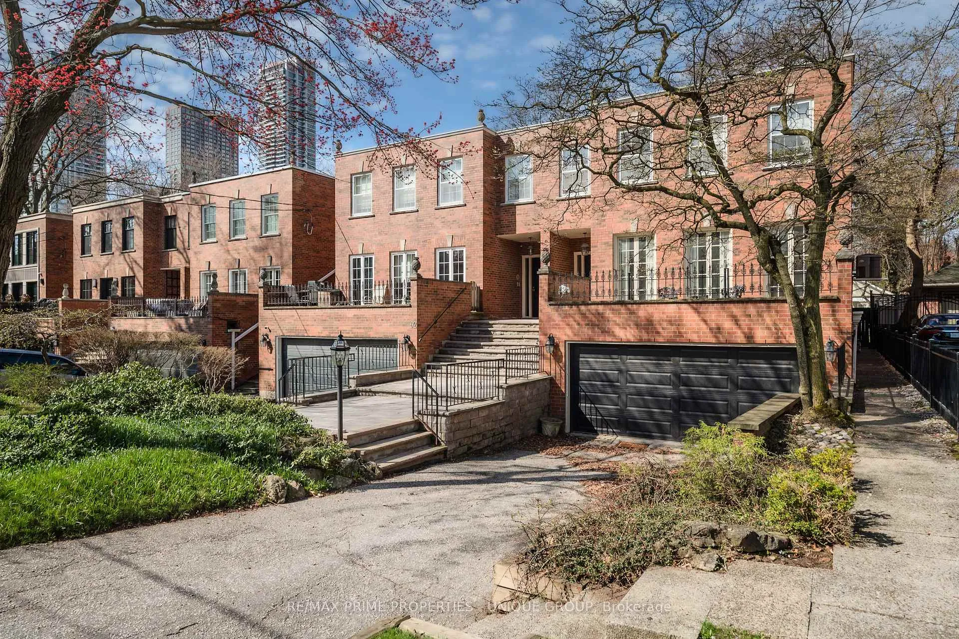 Photo 34 of 62 A Glen Road, Toronto, Rosedale-Moore Park — HOMEH