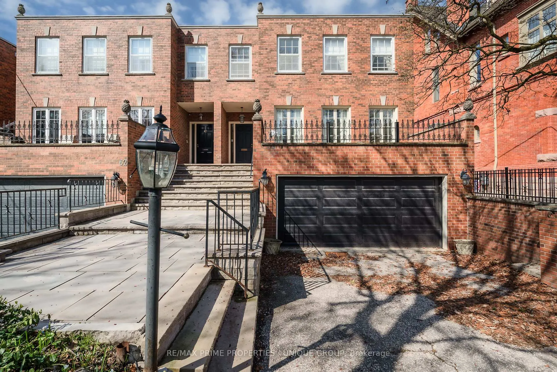 Photo 35 of 62 A Glen Road, Toronto, Rosedale-Moore Park — HOMEH