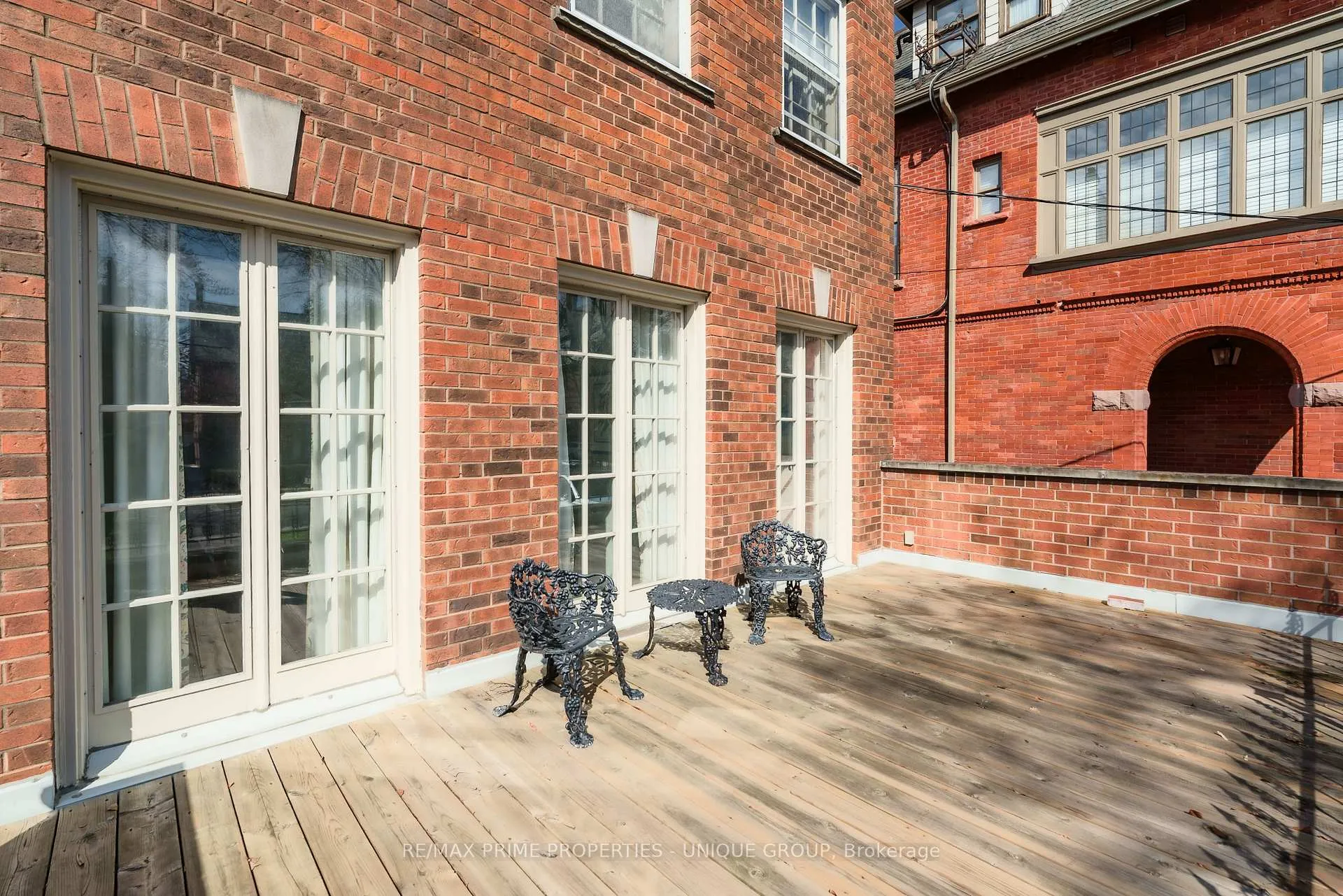 Photo 36 of 62 A Glen Road, Toronto, Rosedale-Moore Park — HOMEH