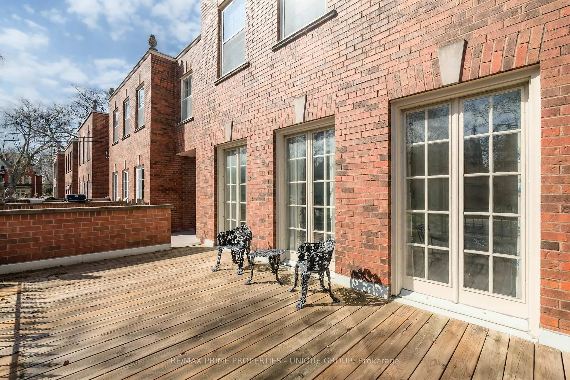 Photo 37 of 62 A Glen Road, Toronto, Rosedale-Moore Park — HOMEH