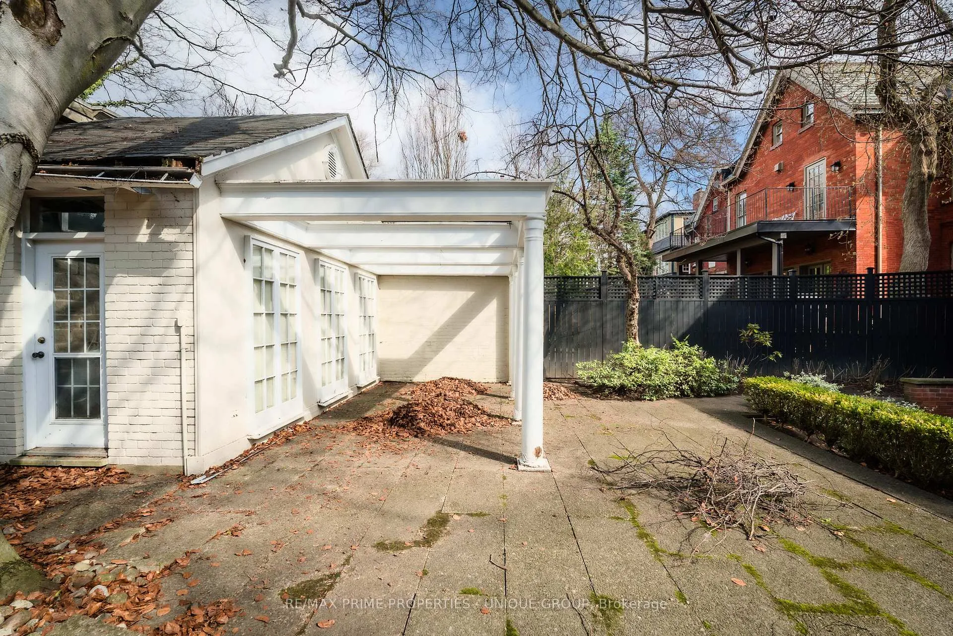 Photo 39 of 62 A Glen Road, Toronto, Rosedale-Moore Park — HOMEH