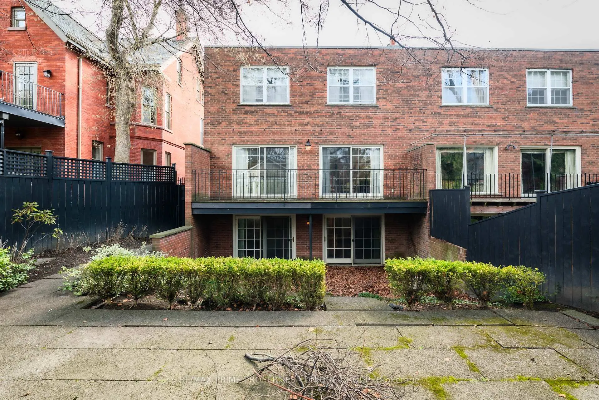 Photo 40 of 62 A Glen Road, Toronto, Rosedale-Moore Park — HOMEH
