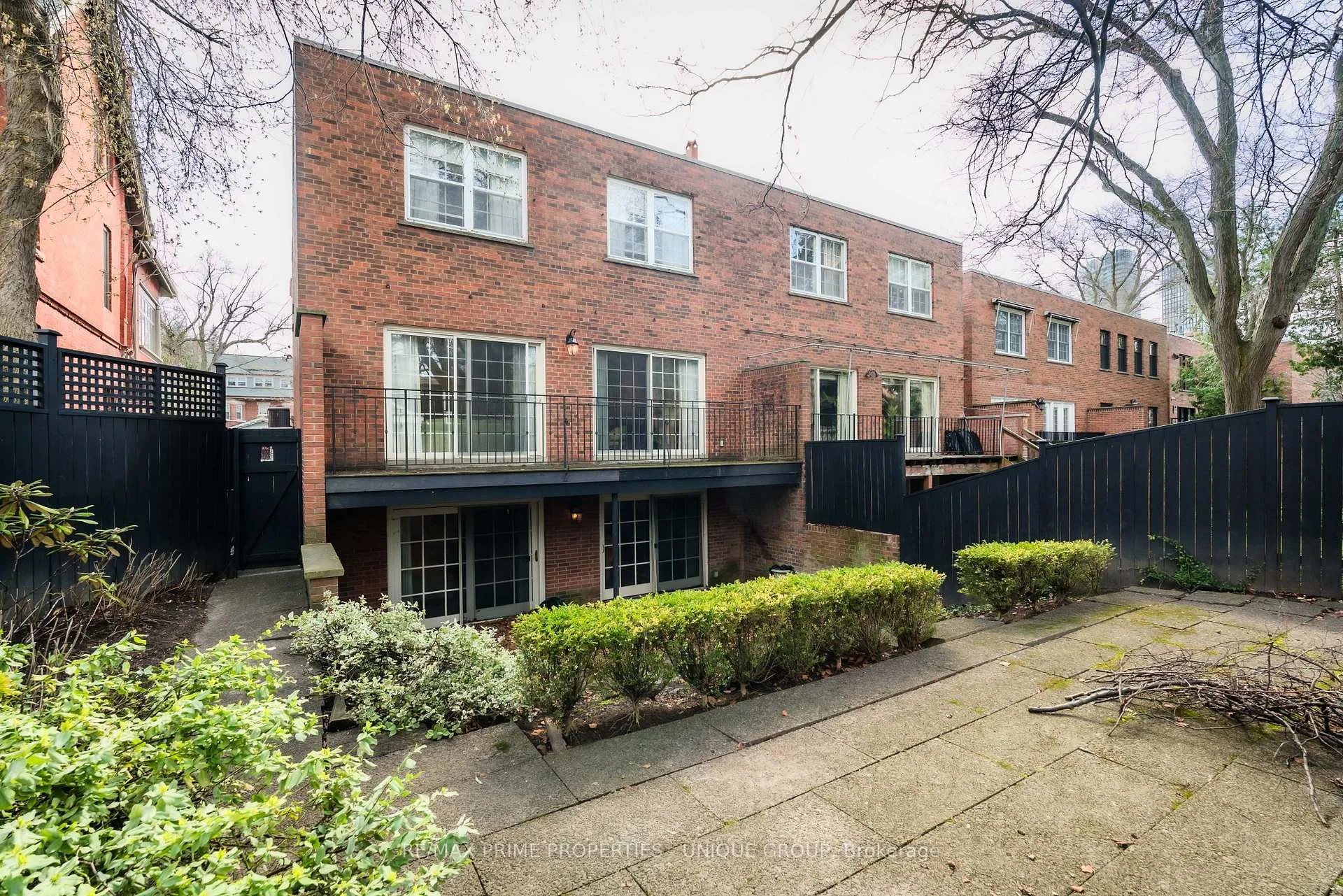 Photo 41 of 62 A Glen Road, Toronto, Rosedale-Moore Park — HOMEH