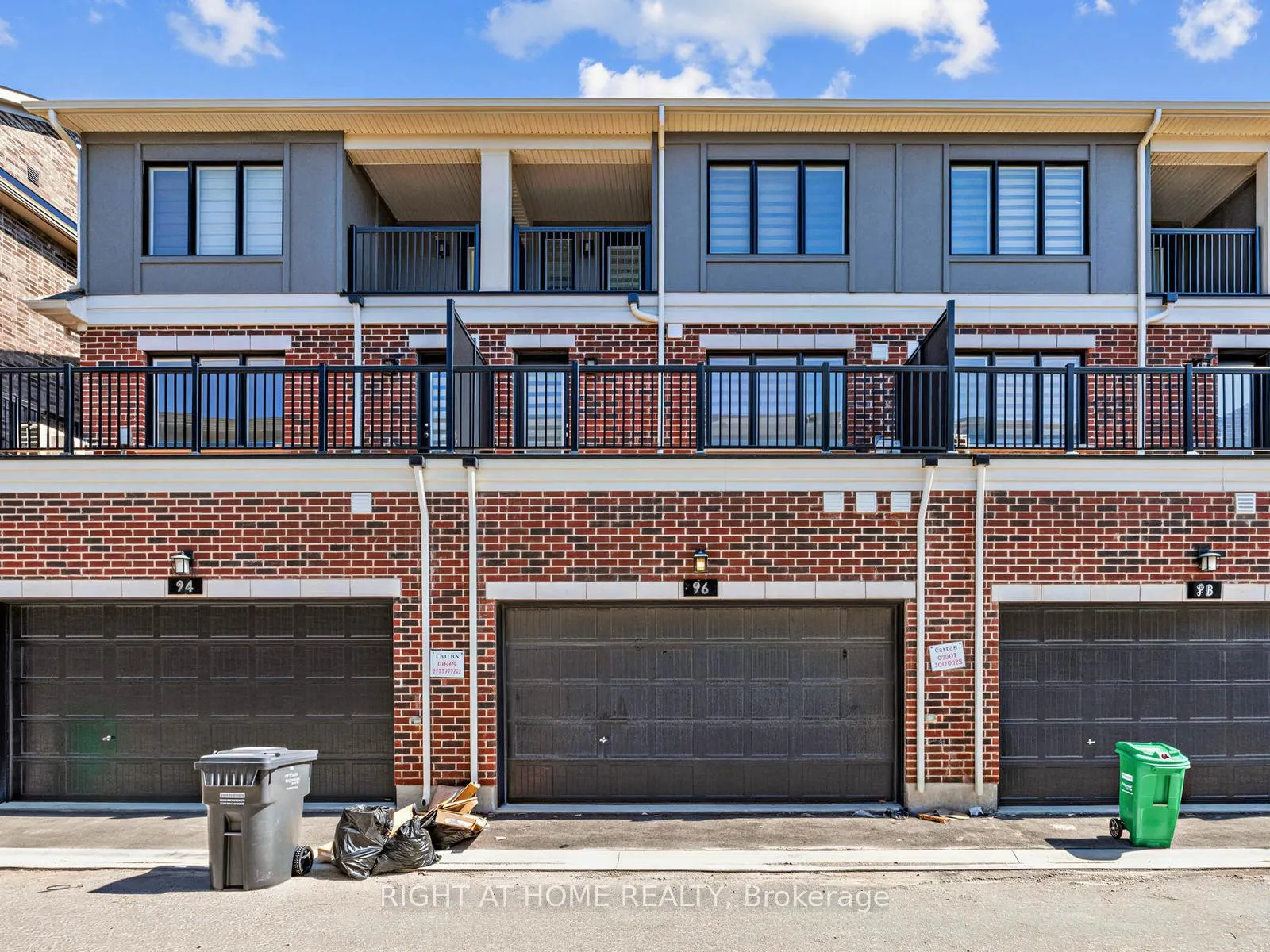 Photo 22 of 96 coolhurst Avenue, Brampton, Northwest Brampton — HOMEH
