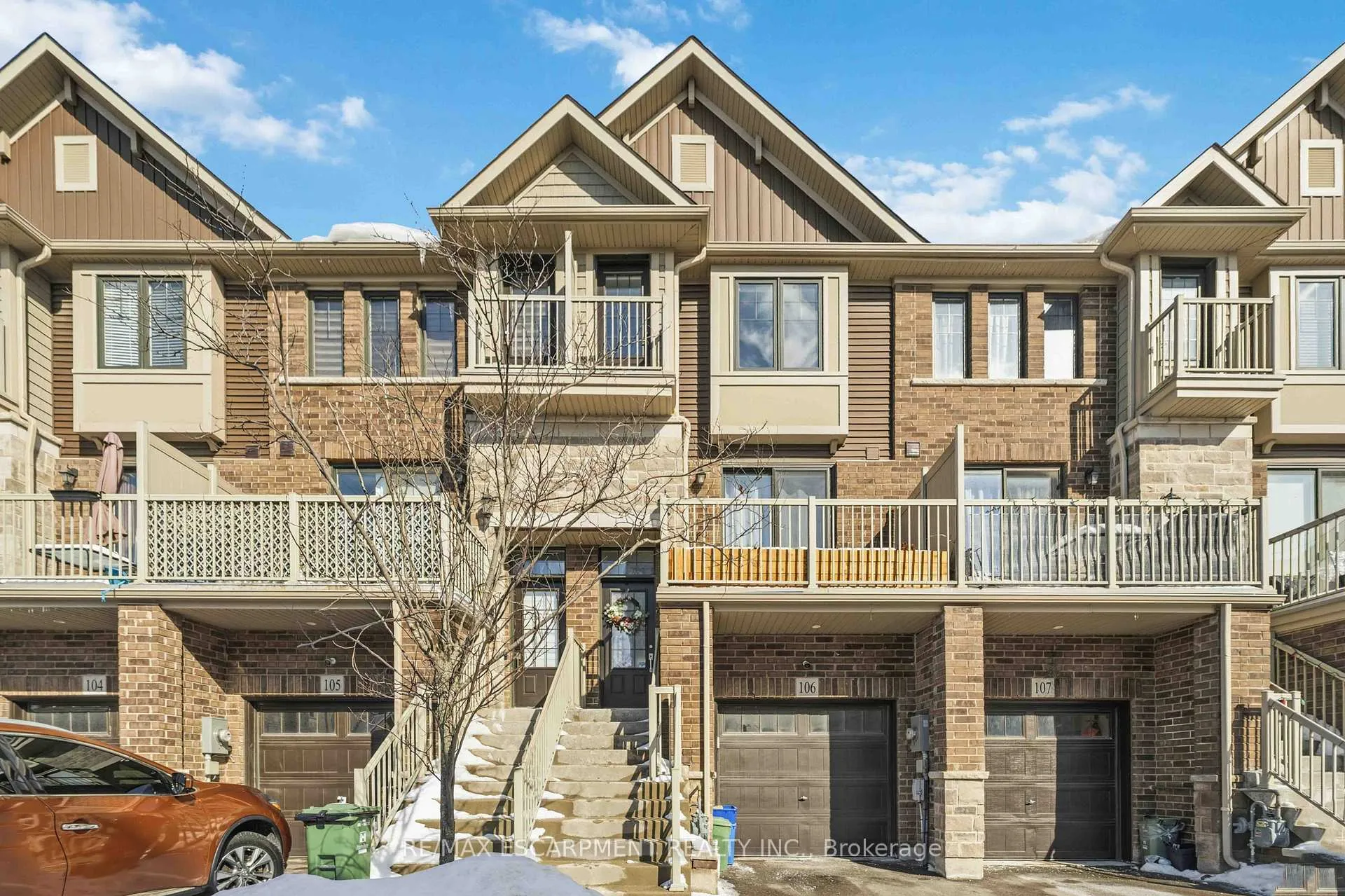 Photo 2 of Unit 106, 1890 Rymal Road E, Hamilton, Rural Glanbrook — HOMEH