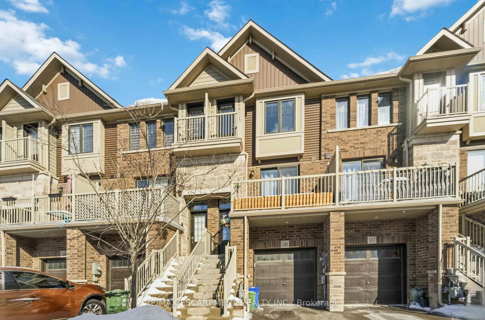 Photo 3 of Unit 106, 1890 Rymal Road E, Hamilton, Rural Glanbrook — HOMEH