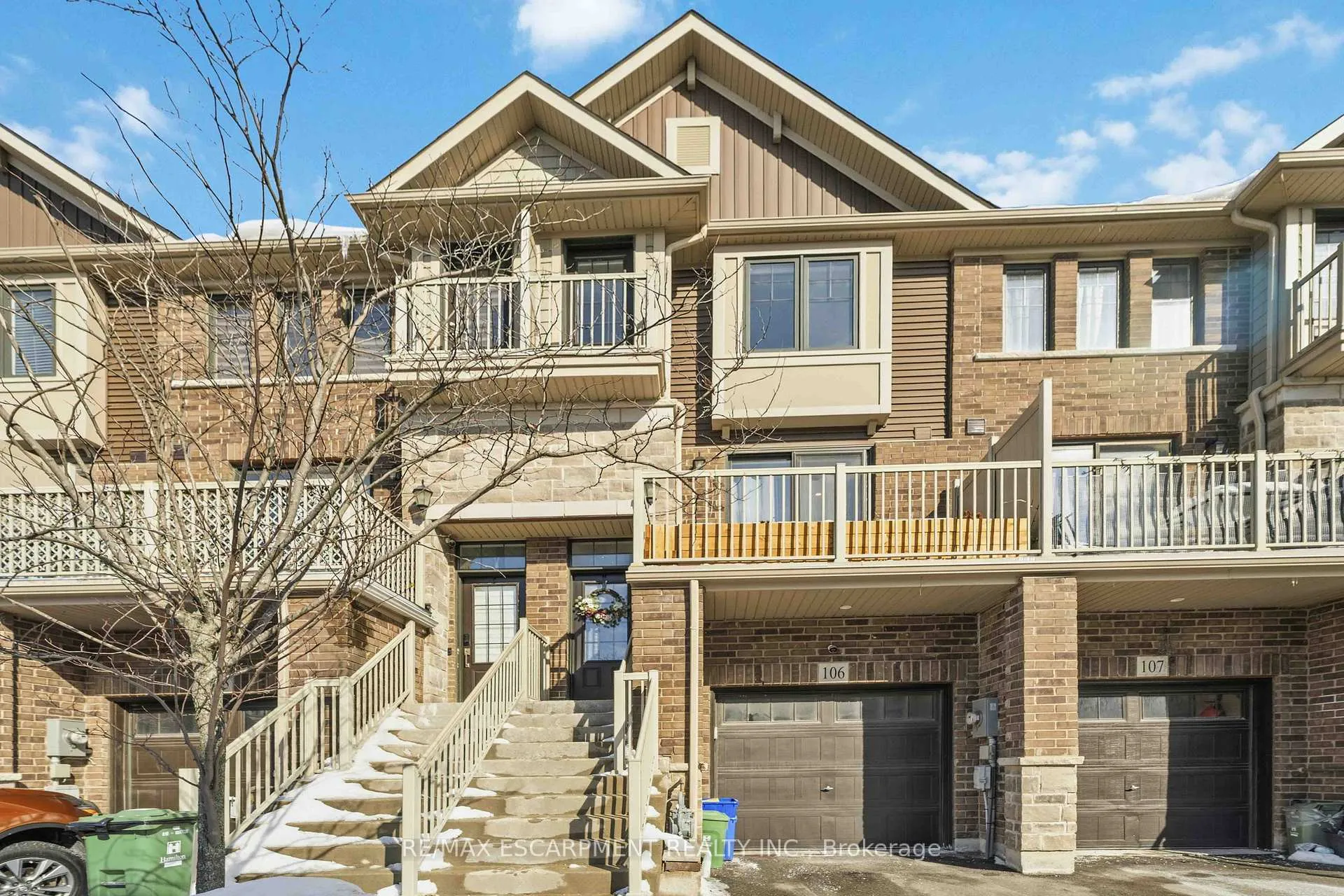 Photo 5 of Unit 106, 1890 Rymal Road E, Hamilton, Rural Glanbrook — HOMEH