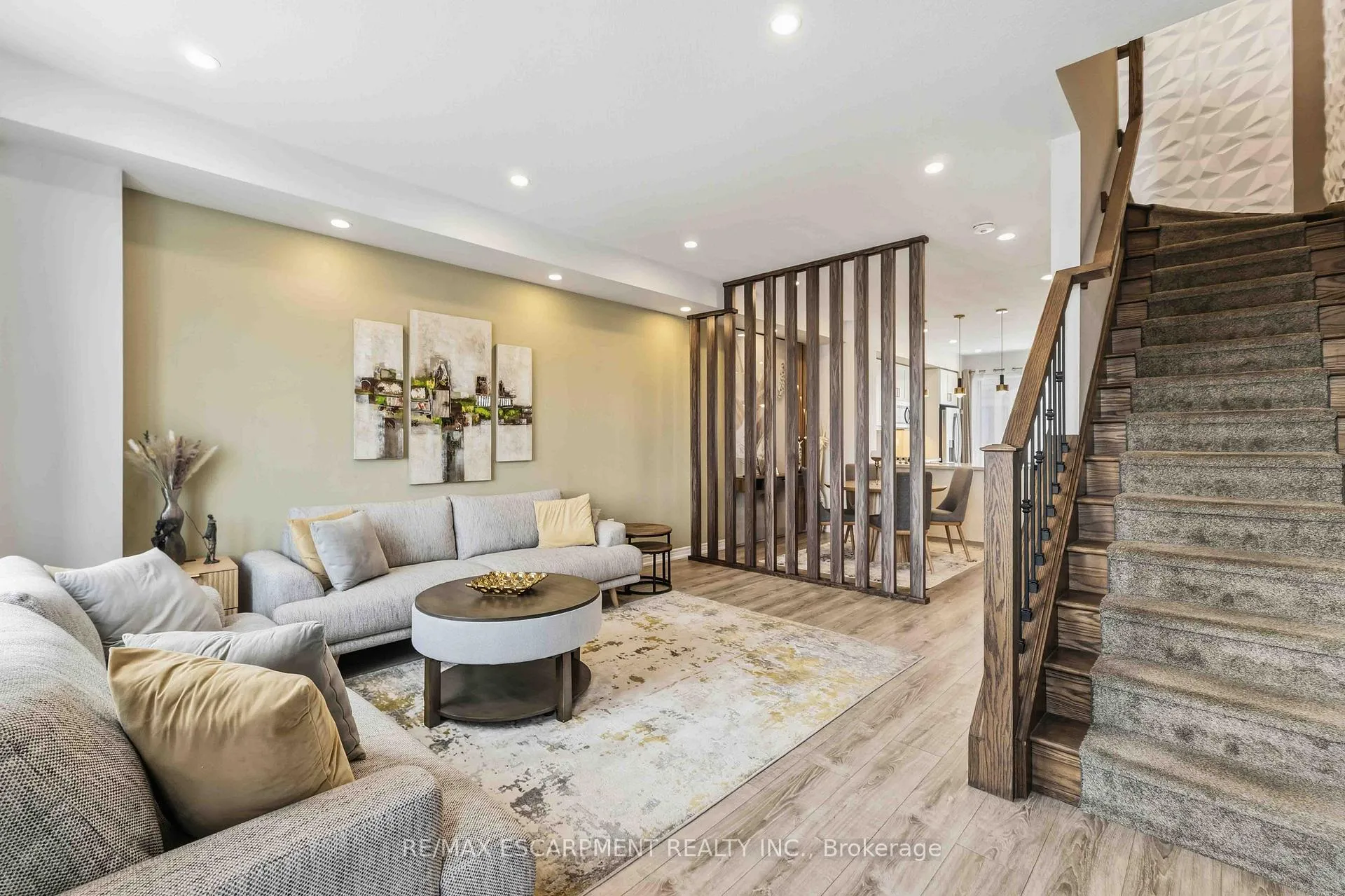 Photo 18 of Unit 106, 1890 Rymal Road E, Hamilton, Rural Glanbrook — HOMEH