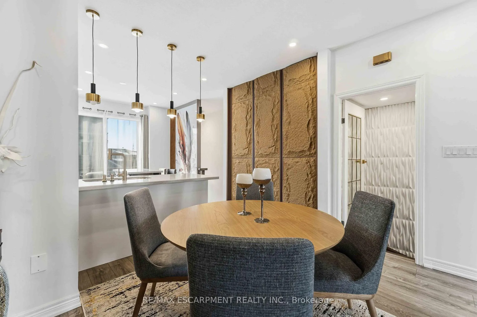 Photo 21 of Unit 106, 1890 Rymal Road E, Hamilton, Rural Glanbrook — HOMEH